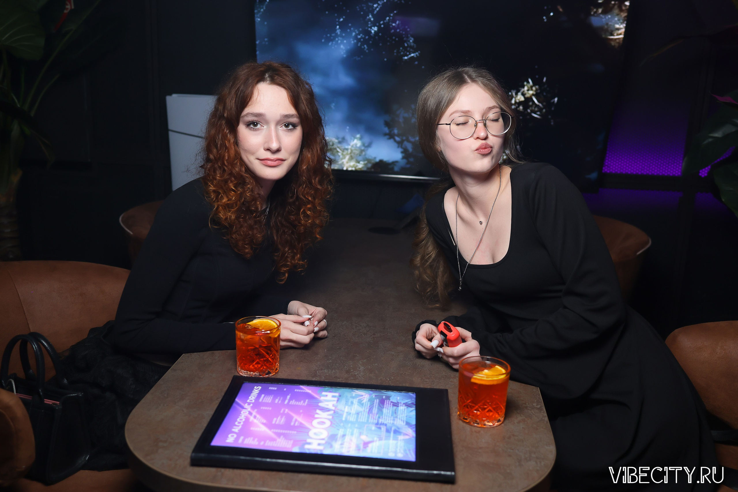 DOUBLE U. VIBECITY.RU Вайб Сити Ру Фоторепортажи Фотоотчеты Калининград