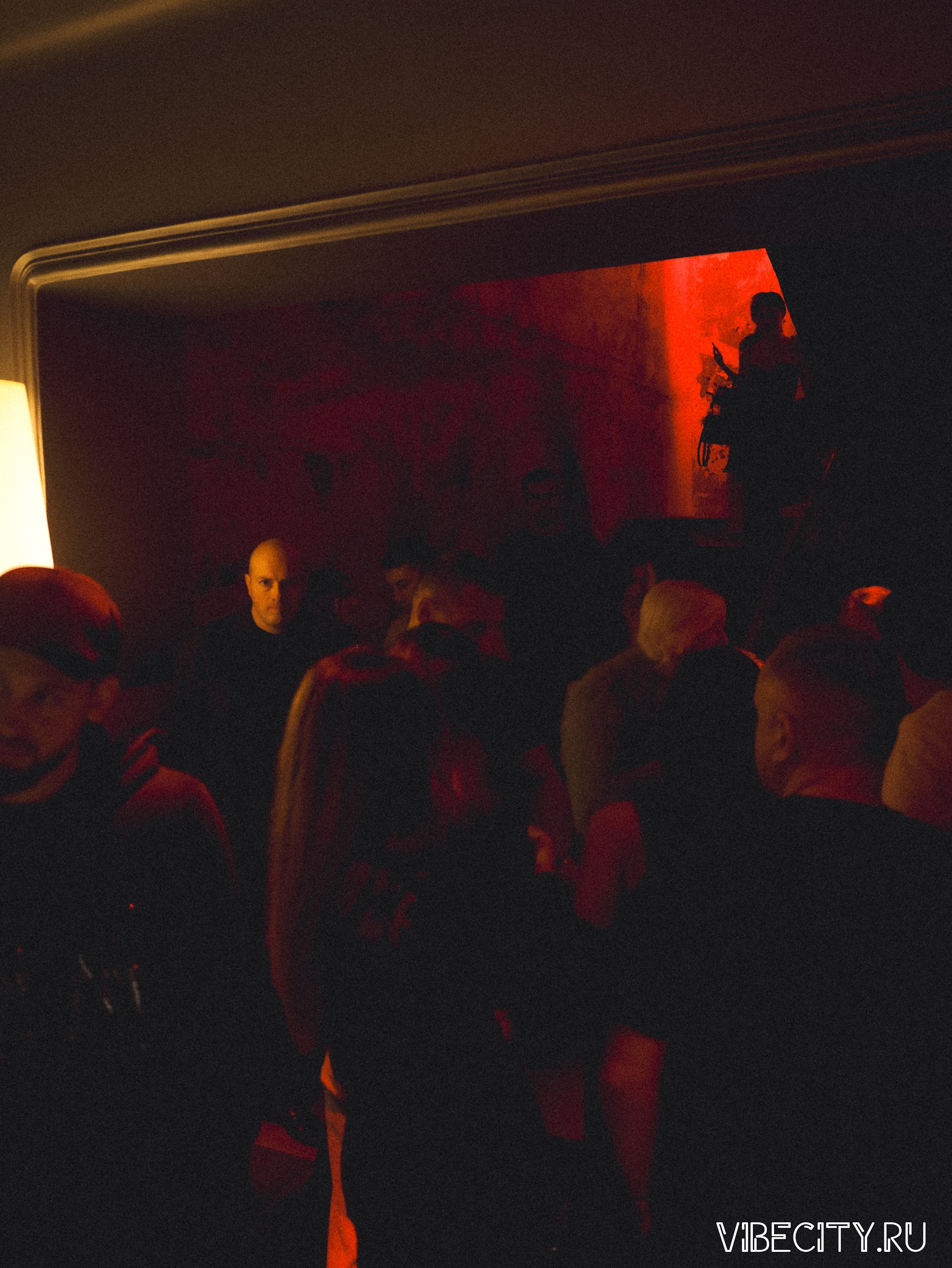 CULT. VIBECITY.RU Вайб Сити Ру Фоторепортажи Фотоотчеты Калининград