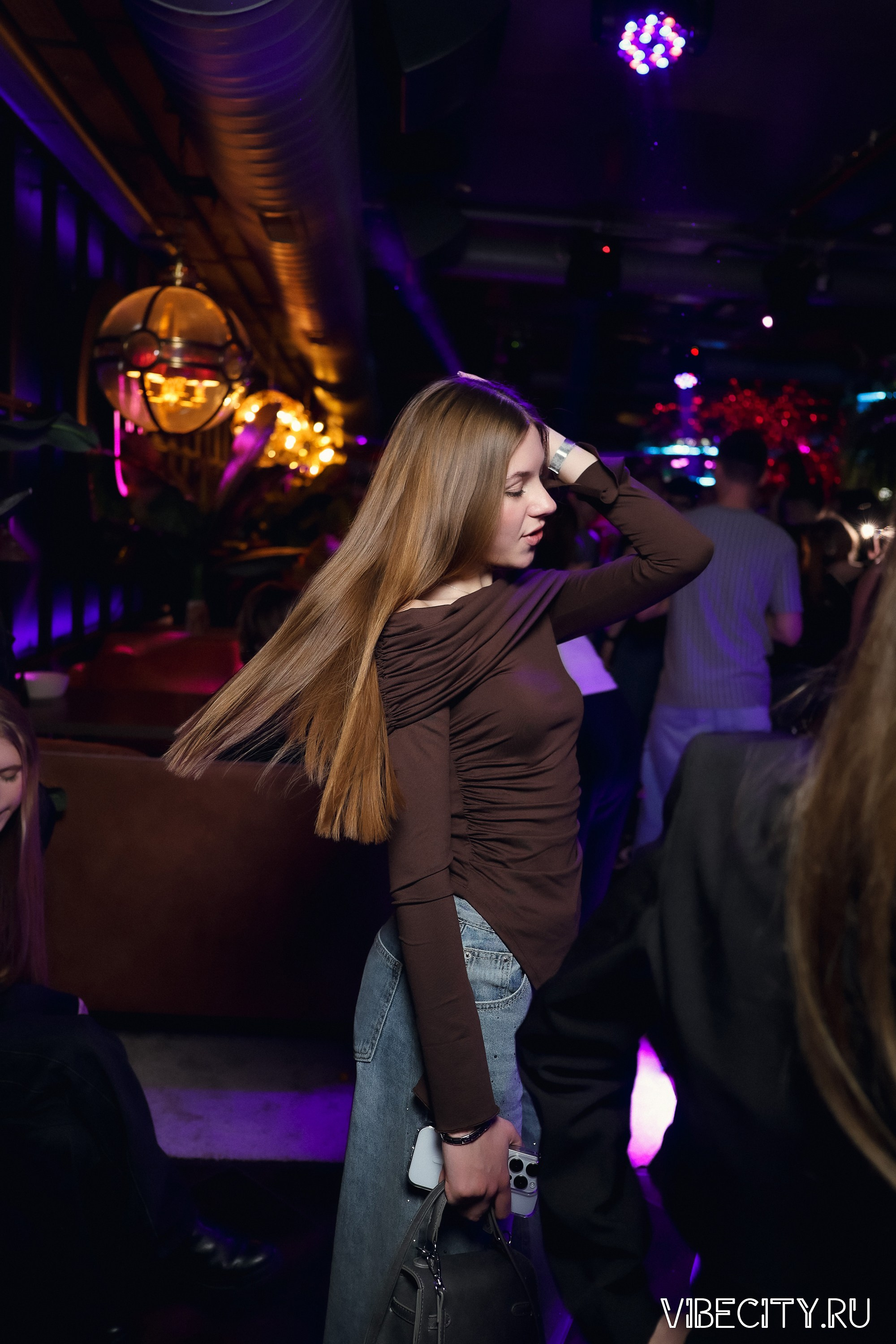 DOUBLE U. VIBECITY.RU Вайб Сити Ру Фоторепортажи Фотоотчеты Калининград