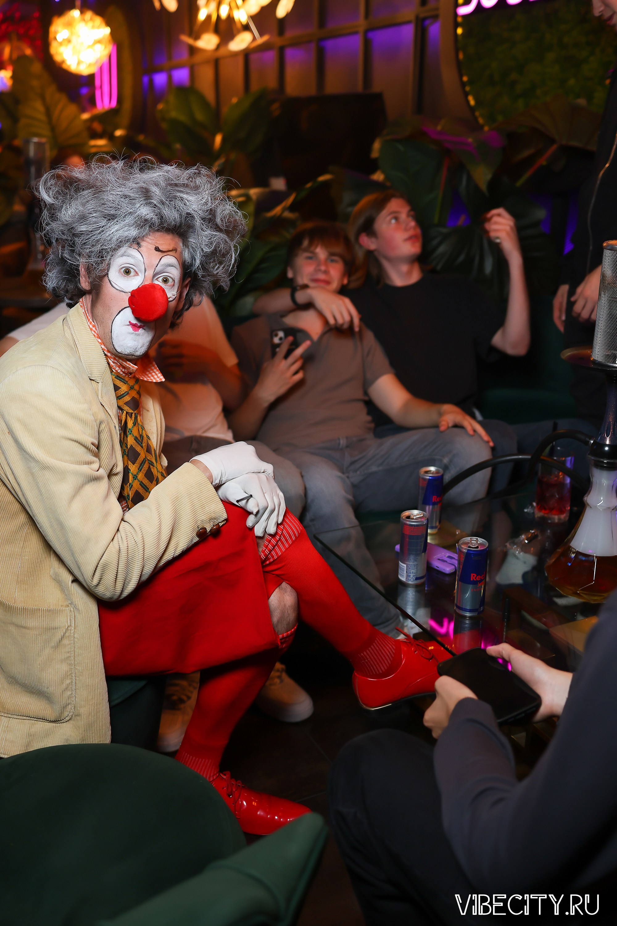 DOUBLE U. VIBECITY.RU Вайб Сити Ру Фоторепортажи Фотоотчеты Калининград