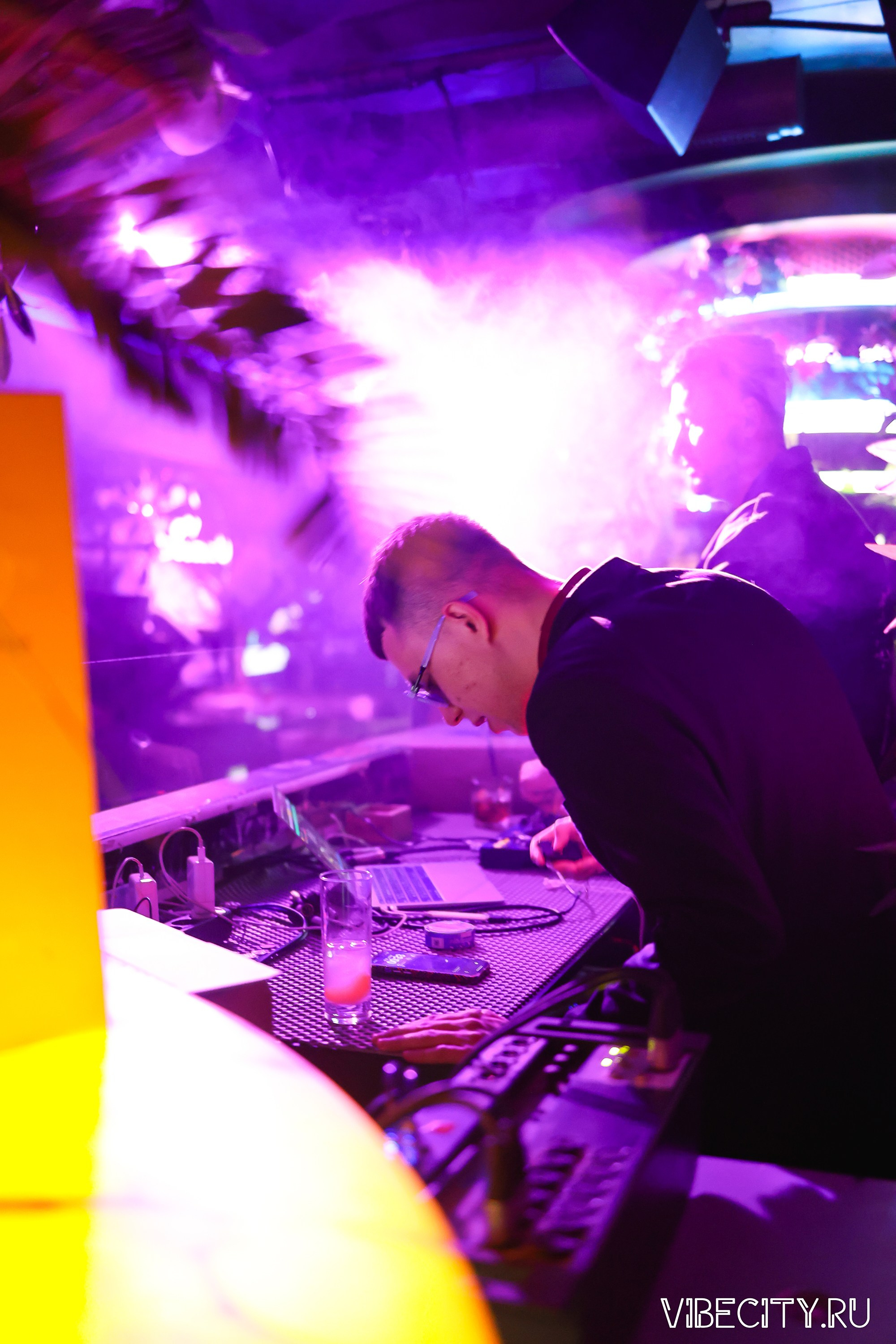 DOUBLE U. VIBECITY.RU Вайб Сити Ру Фоторепортажи Фотоотчеты Калининград