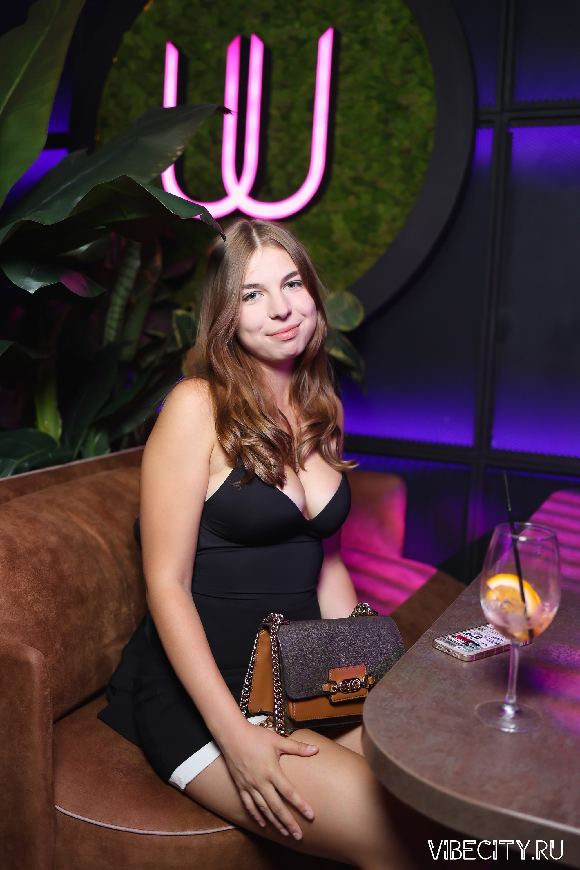 DOUBLE U. VIBECITY.RU Вайб Сити Ру Фоторепортажи Фотоотчеты Калининград