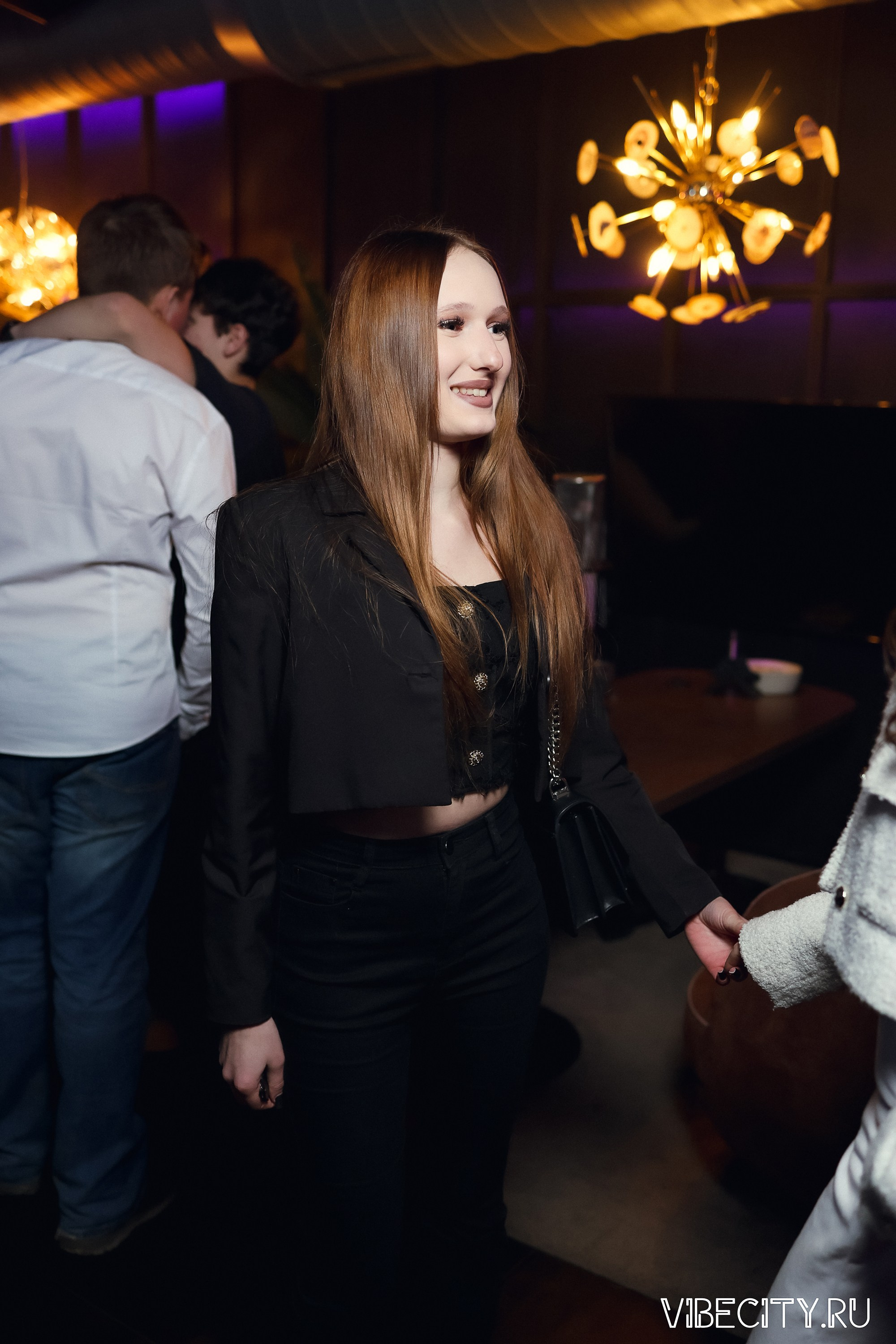 DOUBLE U. VIBECITY.RU Вайб Сити Ру Фоторепортажи Фотоотчеты Калининград