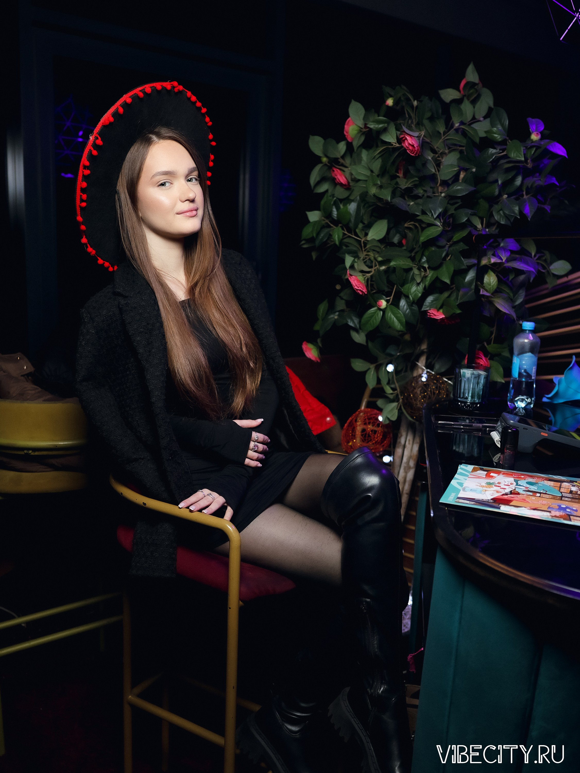 DOUBLE U. VIBECITY.RU Вайб Сити Ру Фоторепортажи Фотоотчеты Калининград