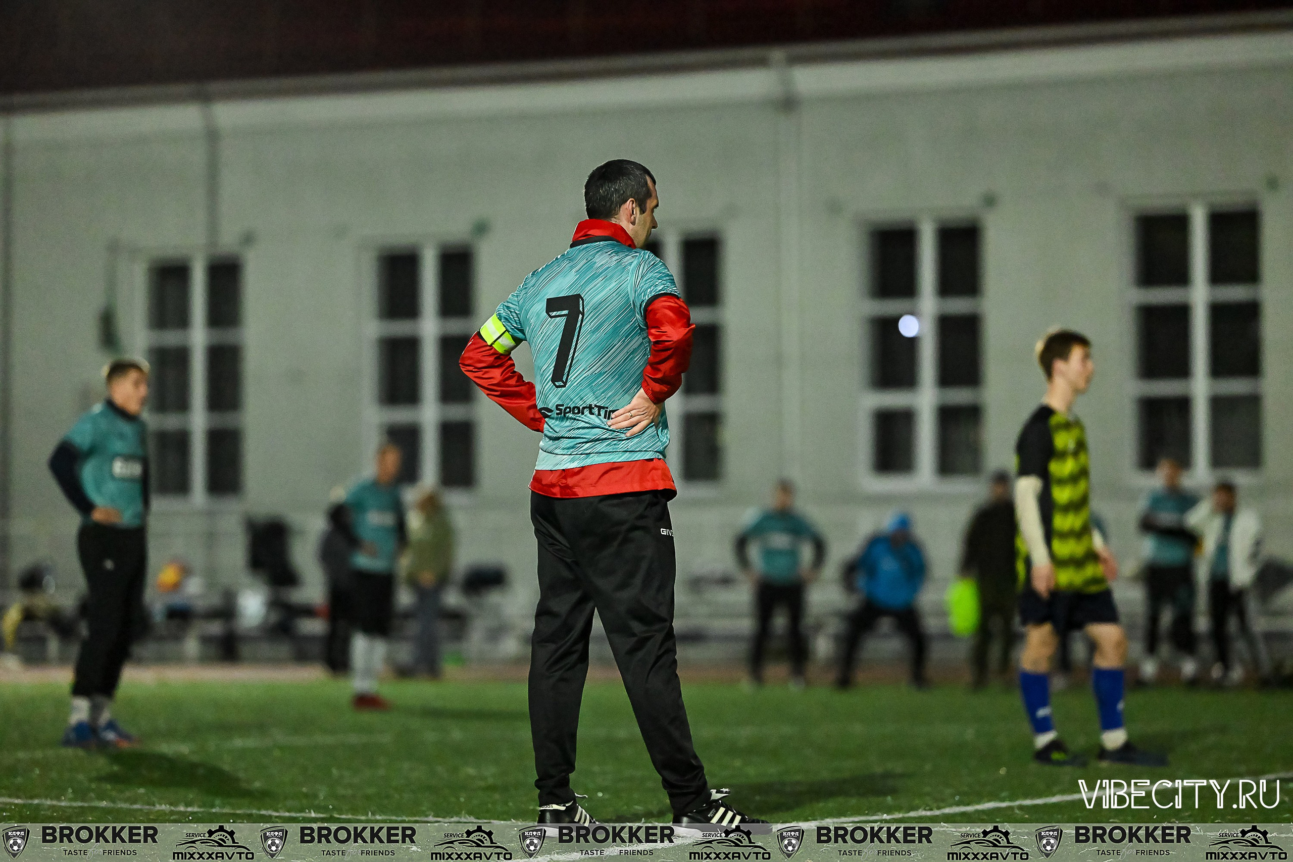 Калининградская Любительская Футбольная Лига. VIBECITY.RU Вайб Сити Ру Фоторепортажи Фотоотчеты Калининград