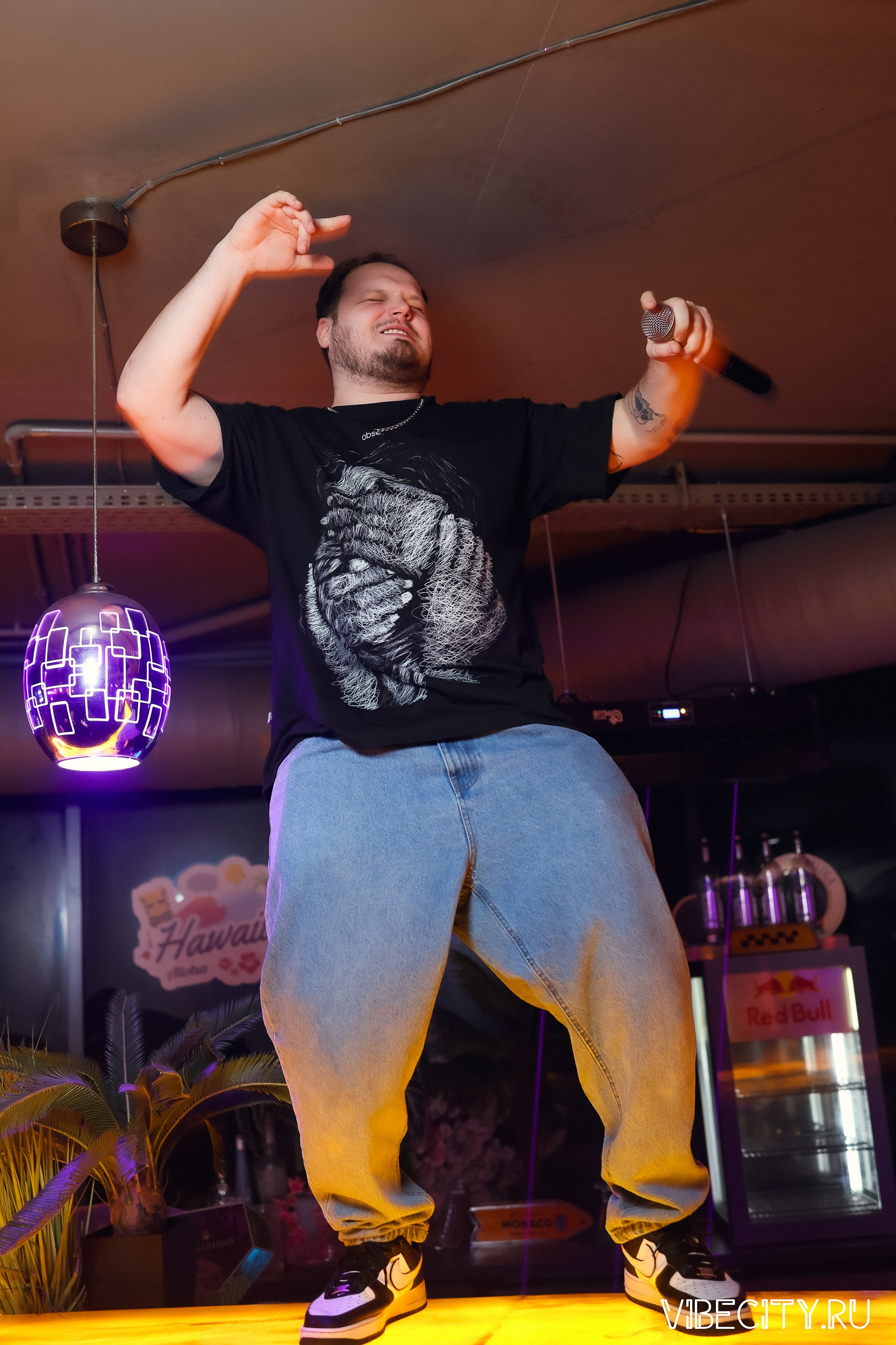 DOUBLE U. VIBECITY.RU Вайб Сити Ру Фоторепортажи Фотоотчеты Калининград