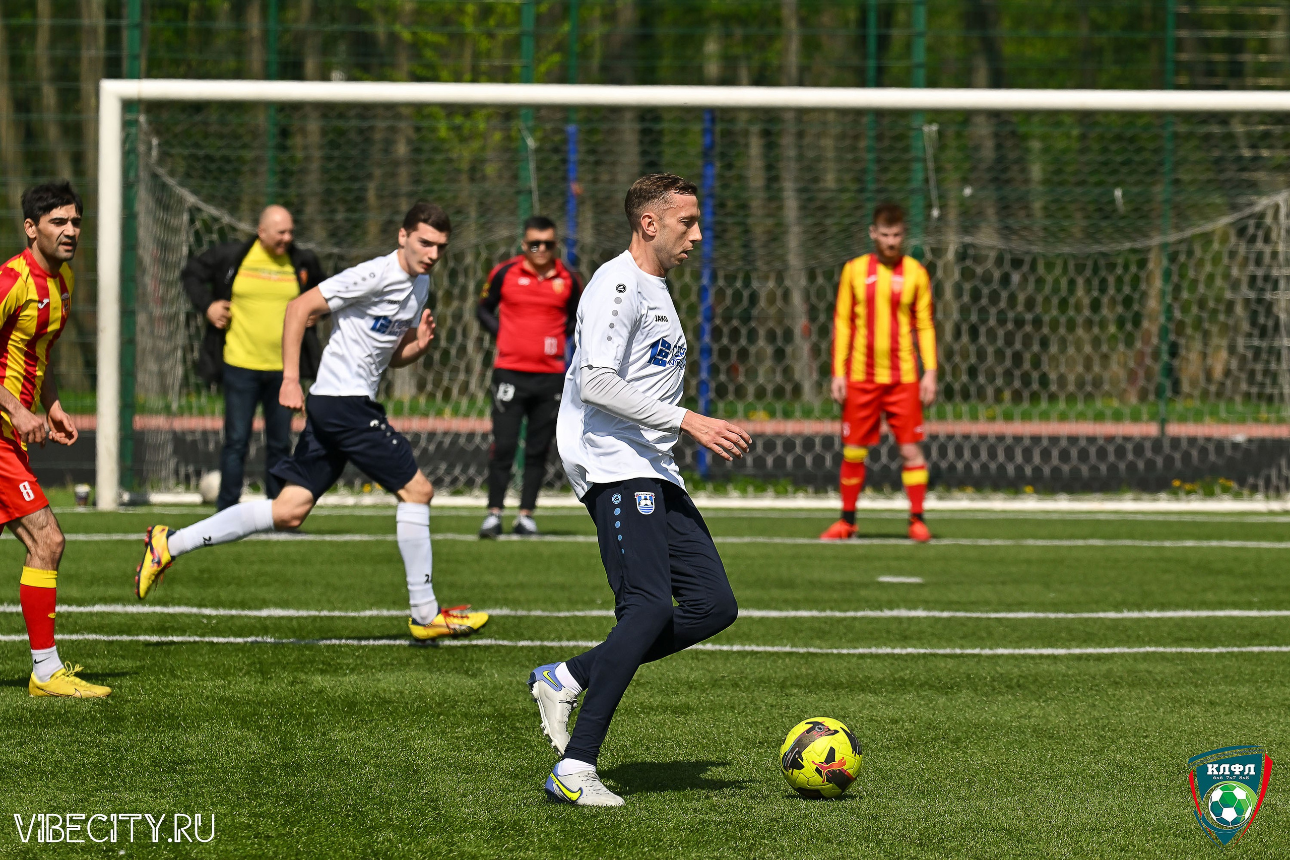 XX ЧЕМПИОНАТ КАЛИНИНГРАДСКОЙ ЛФЛ КАНЦМАРКЕТ39 сезона 2024–2025 гг. VIBECITY.RU Вайб Сити Ру Фоторепортажи Фотоотчеты Калининград