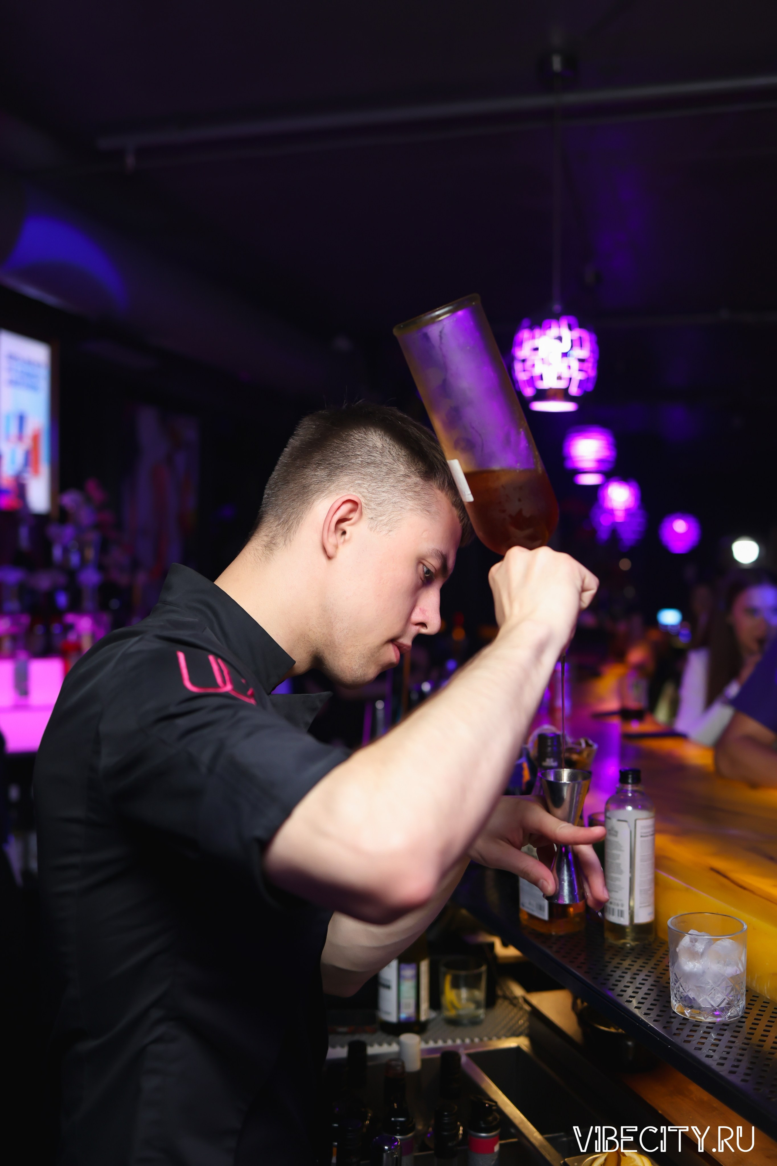 DOUBLE U. VIBECITY.RU Вайб Сити Ру Фоторепортажи Фотоотчеты Калининград