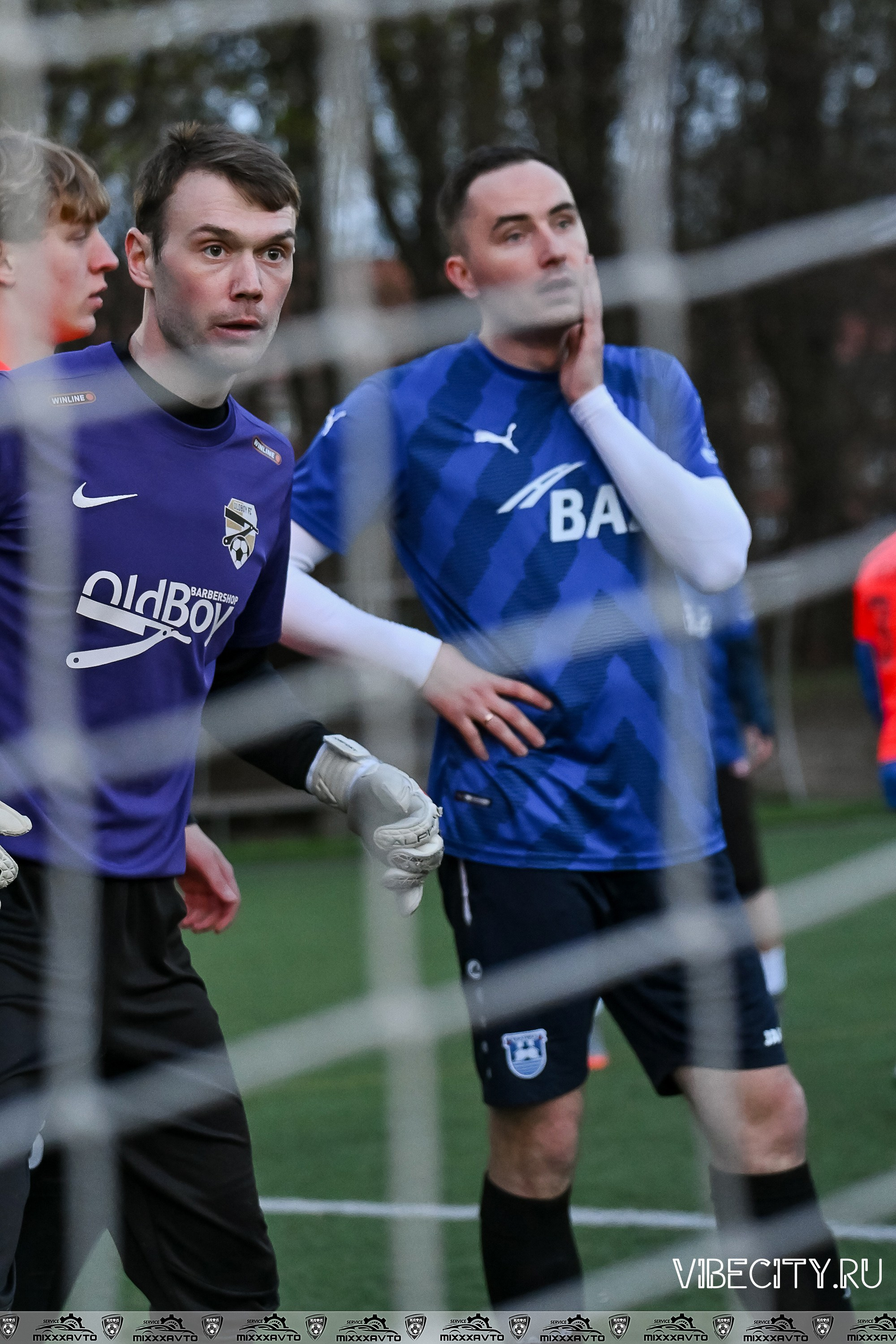 КЛФЛ «БАЛТИКА». VIBECITY.RU Вайб Сити Ру Фоторепортажи Фотоотчеты Калининград