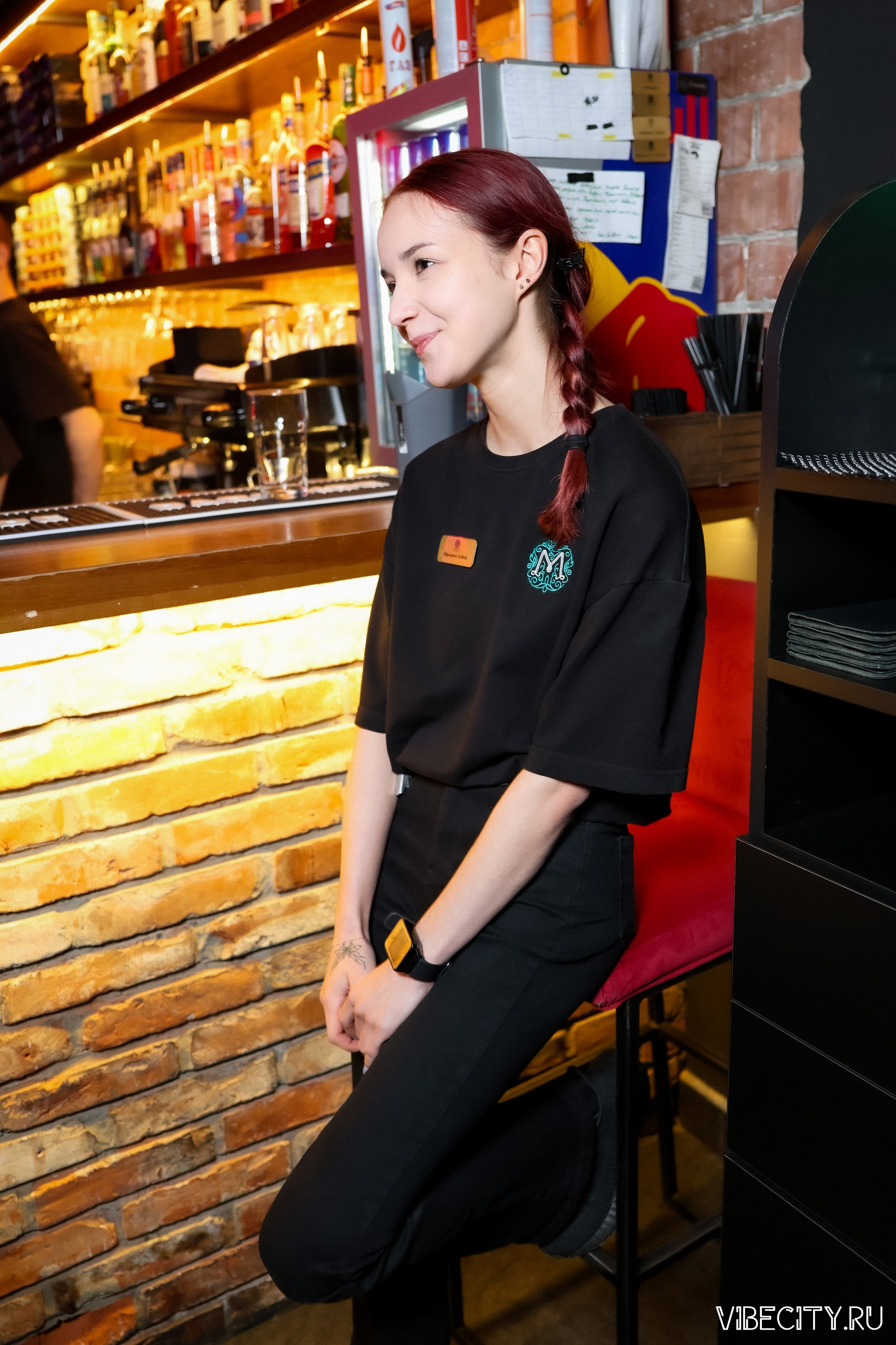 МЯТА lounge. VIBECITY.RU Вайб Сити Ру Фоторепортажи Фотоотчеты Калининград