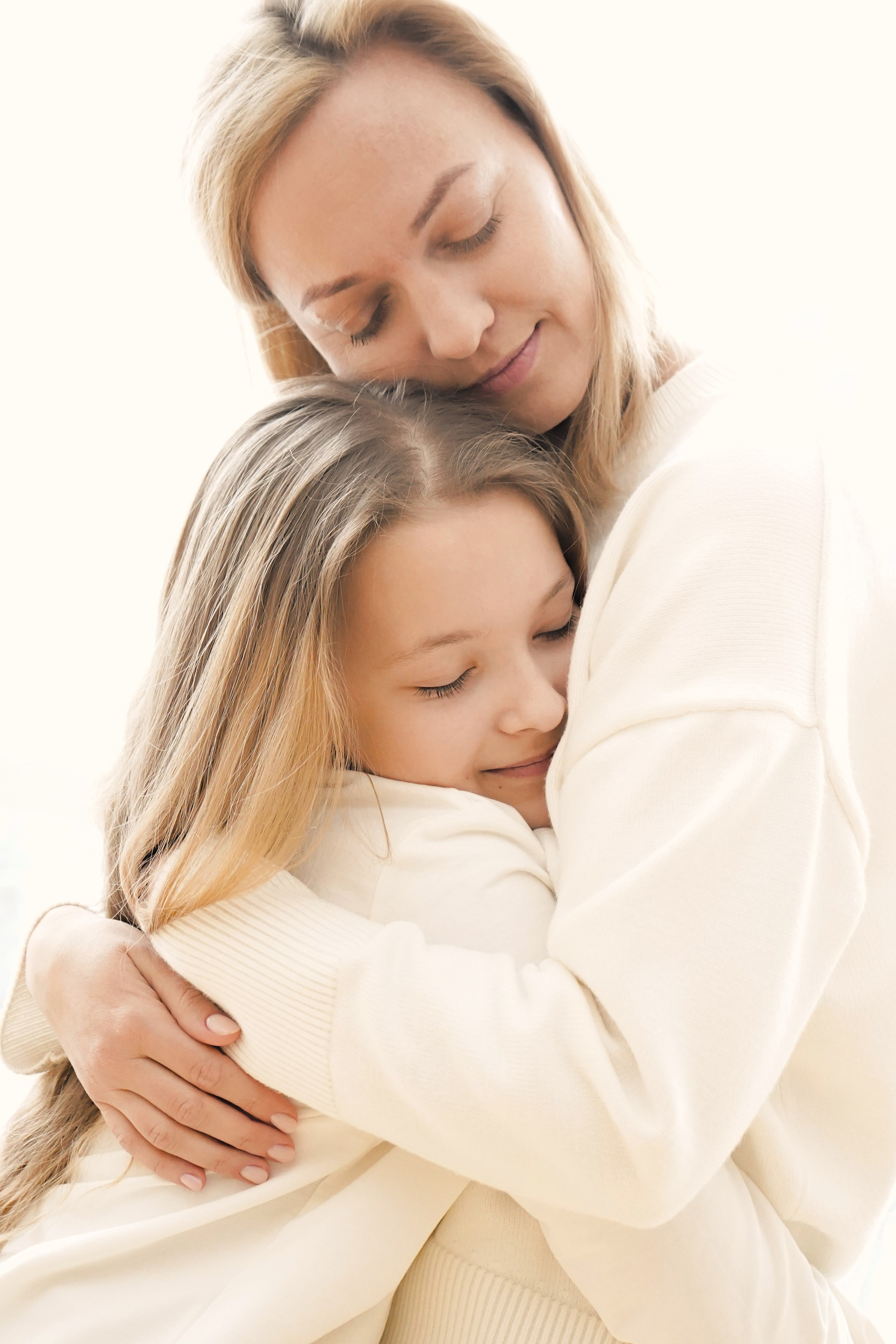 Семейные съёмки в студии. Семейный фотограф в екатеринбурге