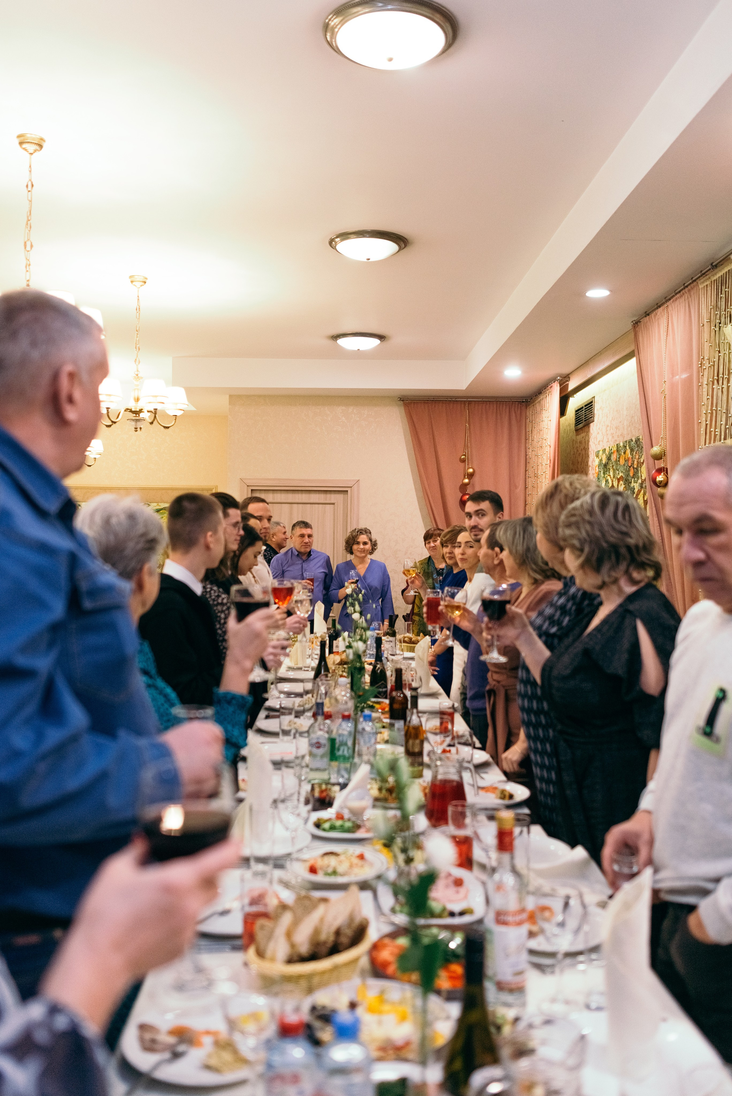 Юбилеи. Творческий фотограф Сургут/Москва (портреты, свадьбы, lovestory…)