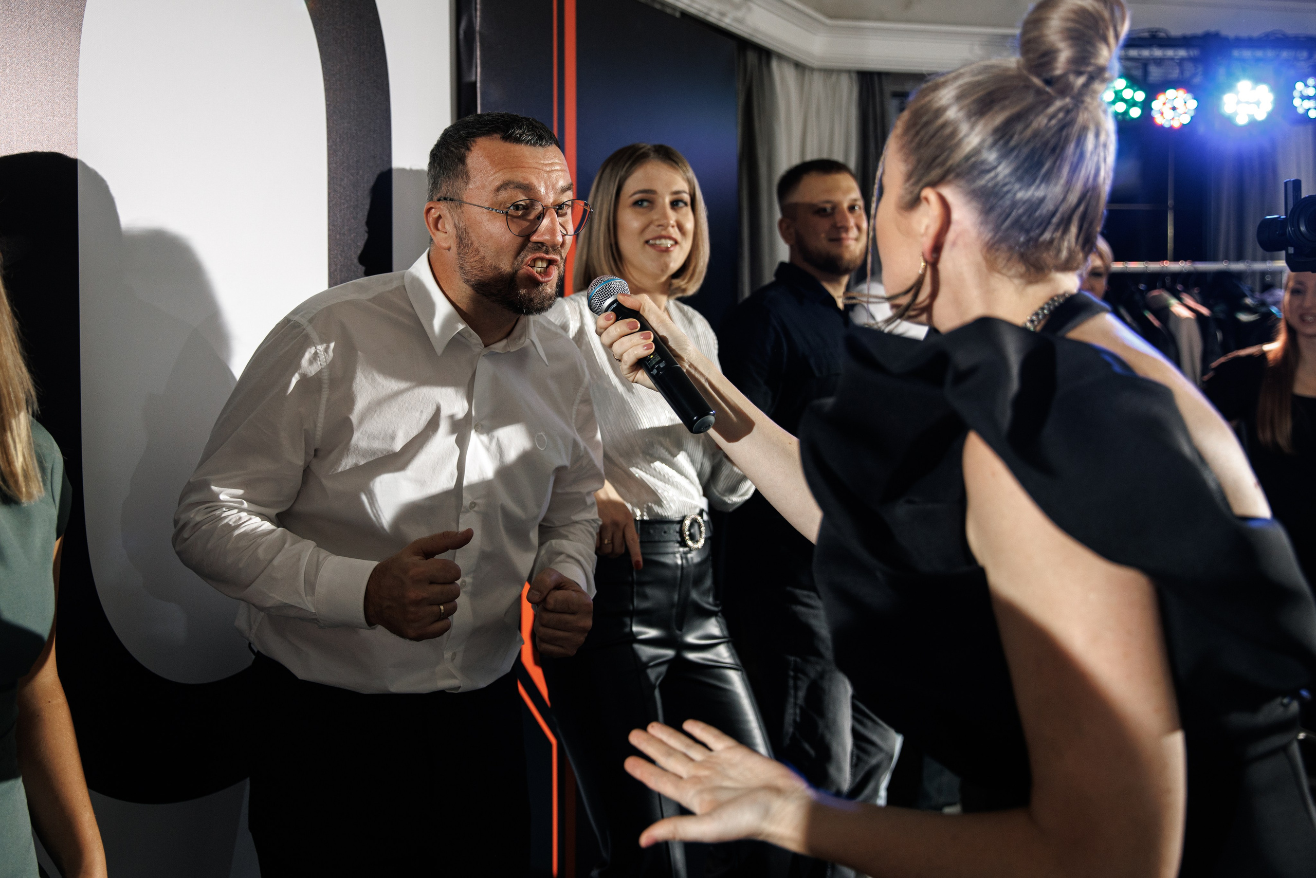 Корпоратив. Свадебный и семейный фотограф в Москве Julia Juice