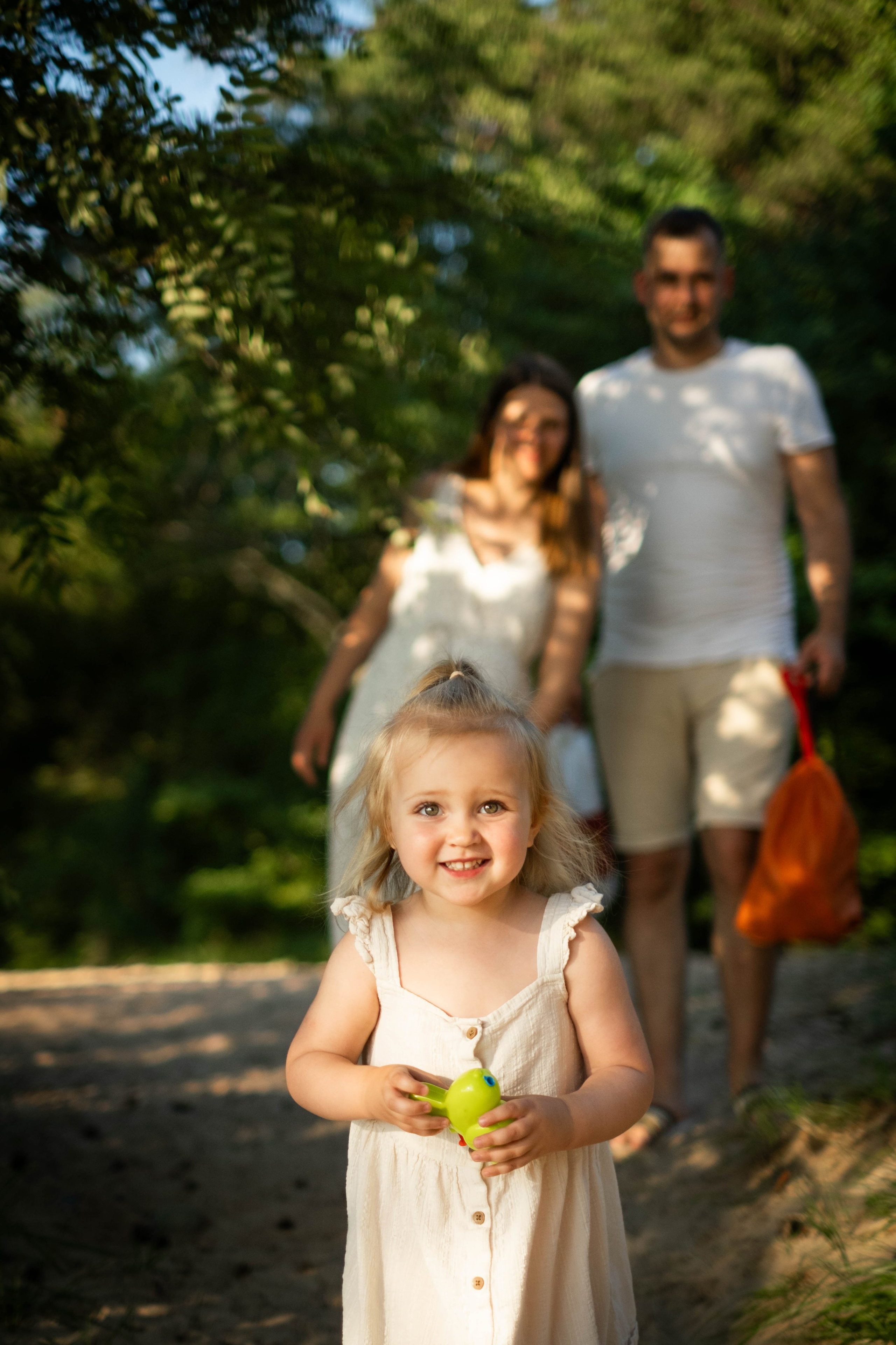 Паша, Вера и Ариша. Семейный фотограф в Санкт-Петербурге Дарья Косянчук