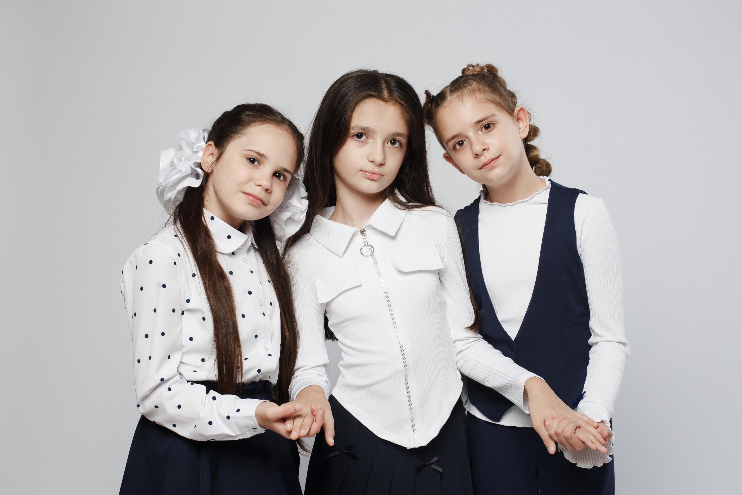 Выпускной альбом 4 класс
