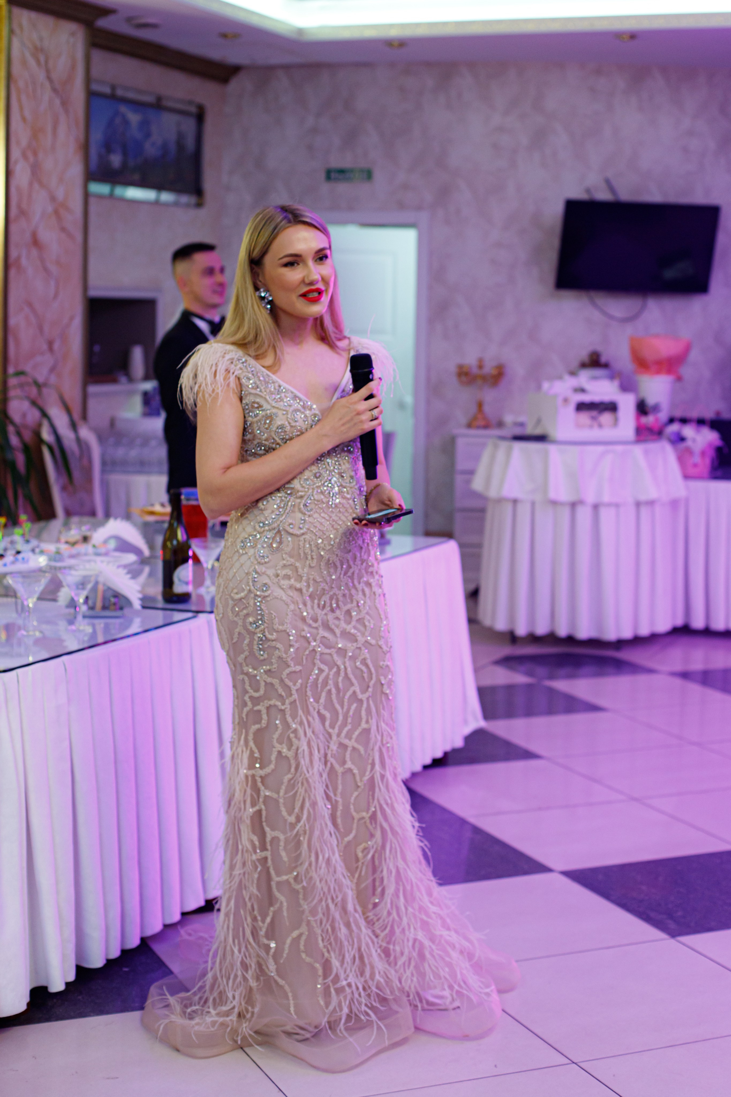 ELOSMED. Photokarish