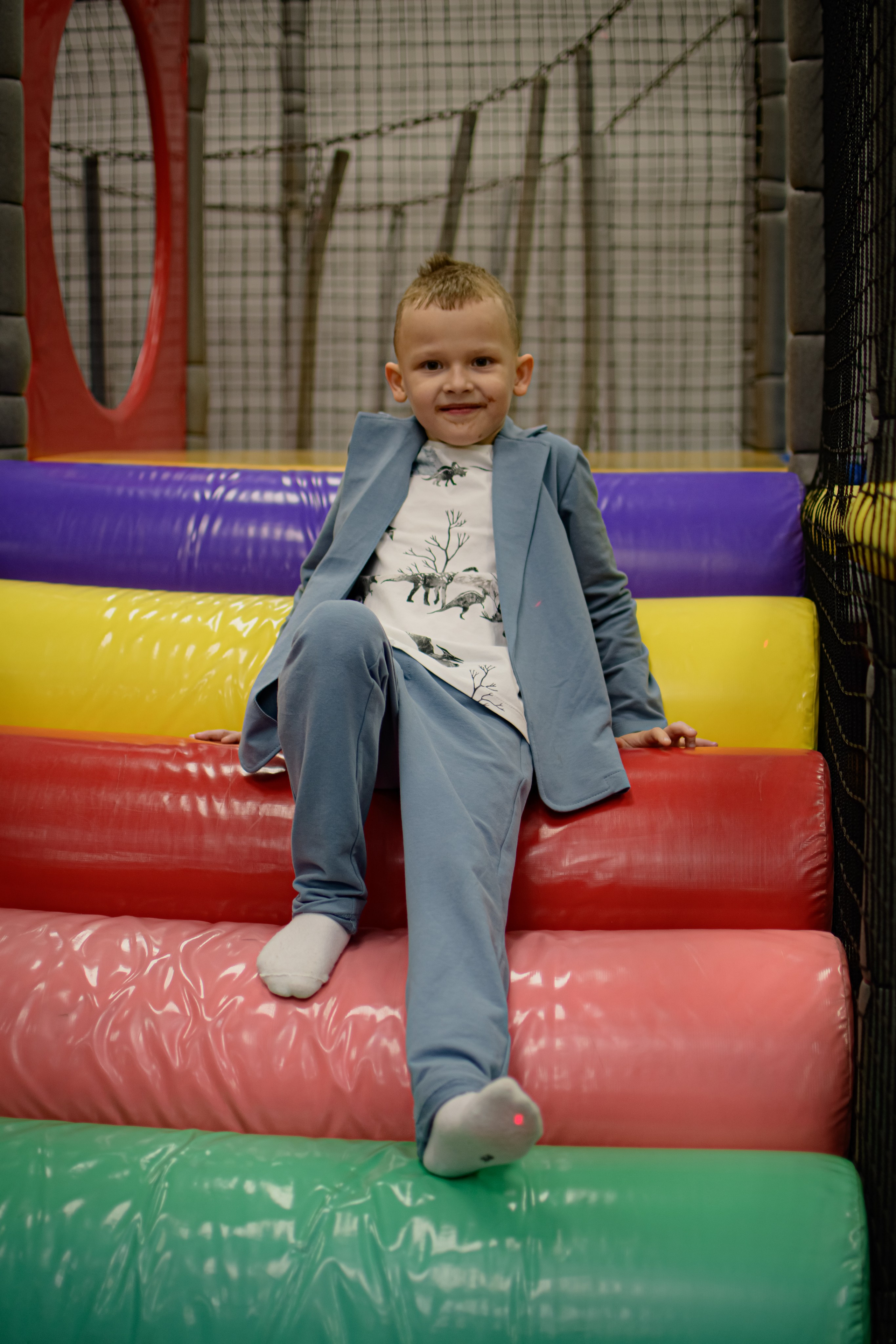 ДЕНЬ РОЖДЕНИЯ / АЛЕКСЕЙ 7 ЛЕТ. Photokarish