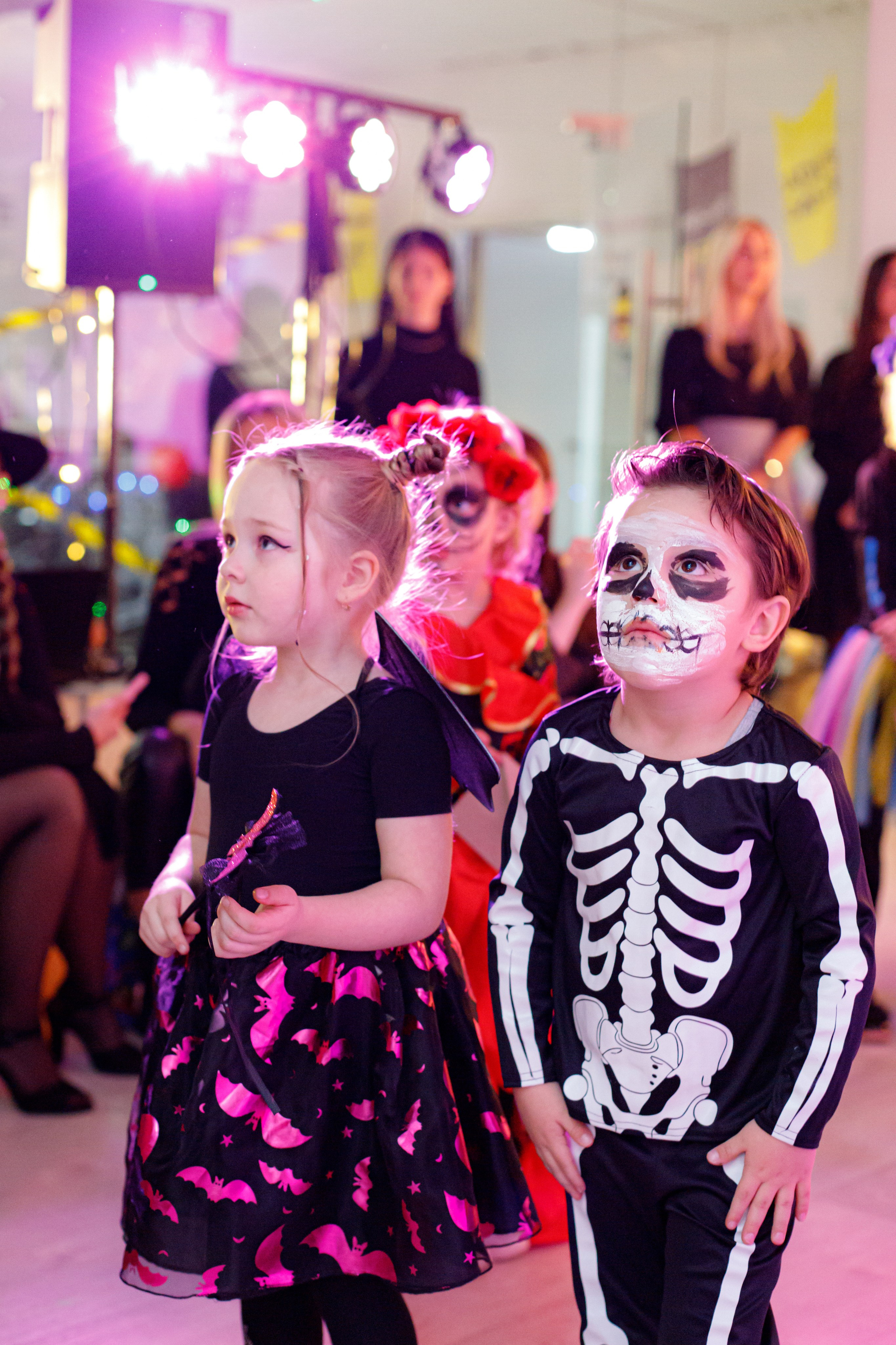 HALLOWEEN. Photokarish