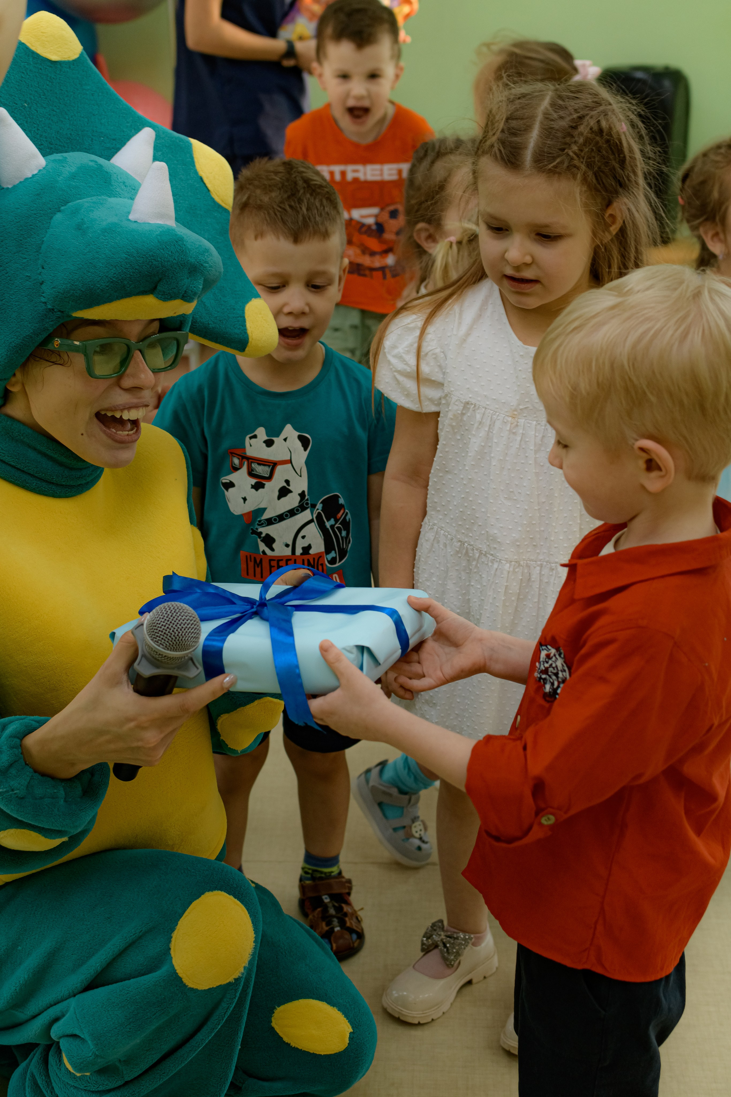 ЭМИЛЬ/HAPPY BIRTHDAY. Photokarish