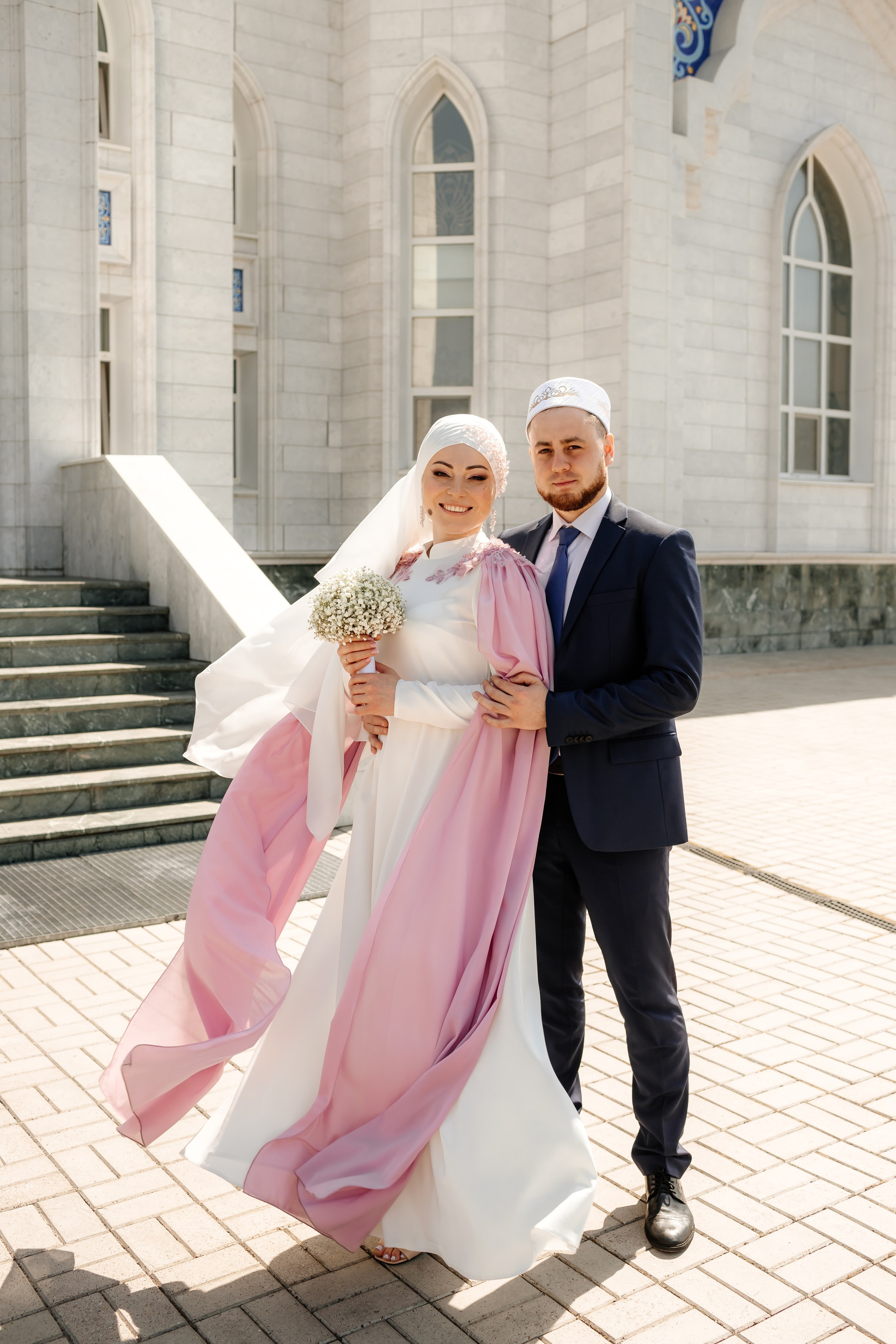 Никах. Свадебный и семейный фотограф Разида Мухаметова