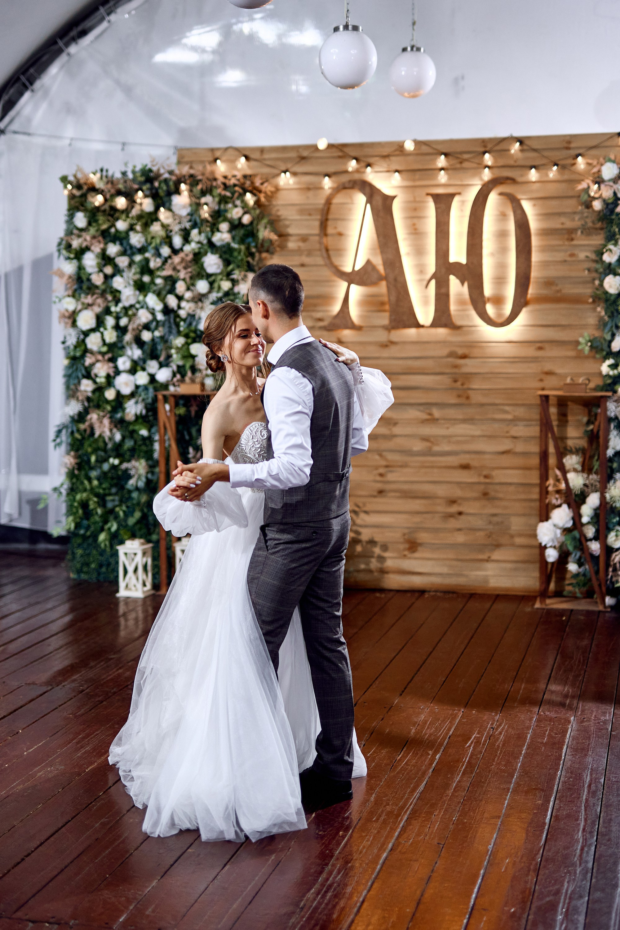 Юля и Саша. Свадебная фотосъёмка в Брянске | Влад и Ирина Тютьковы