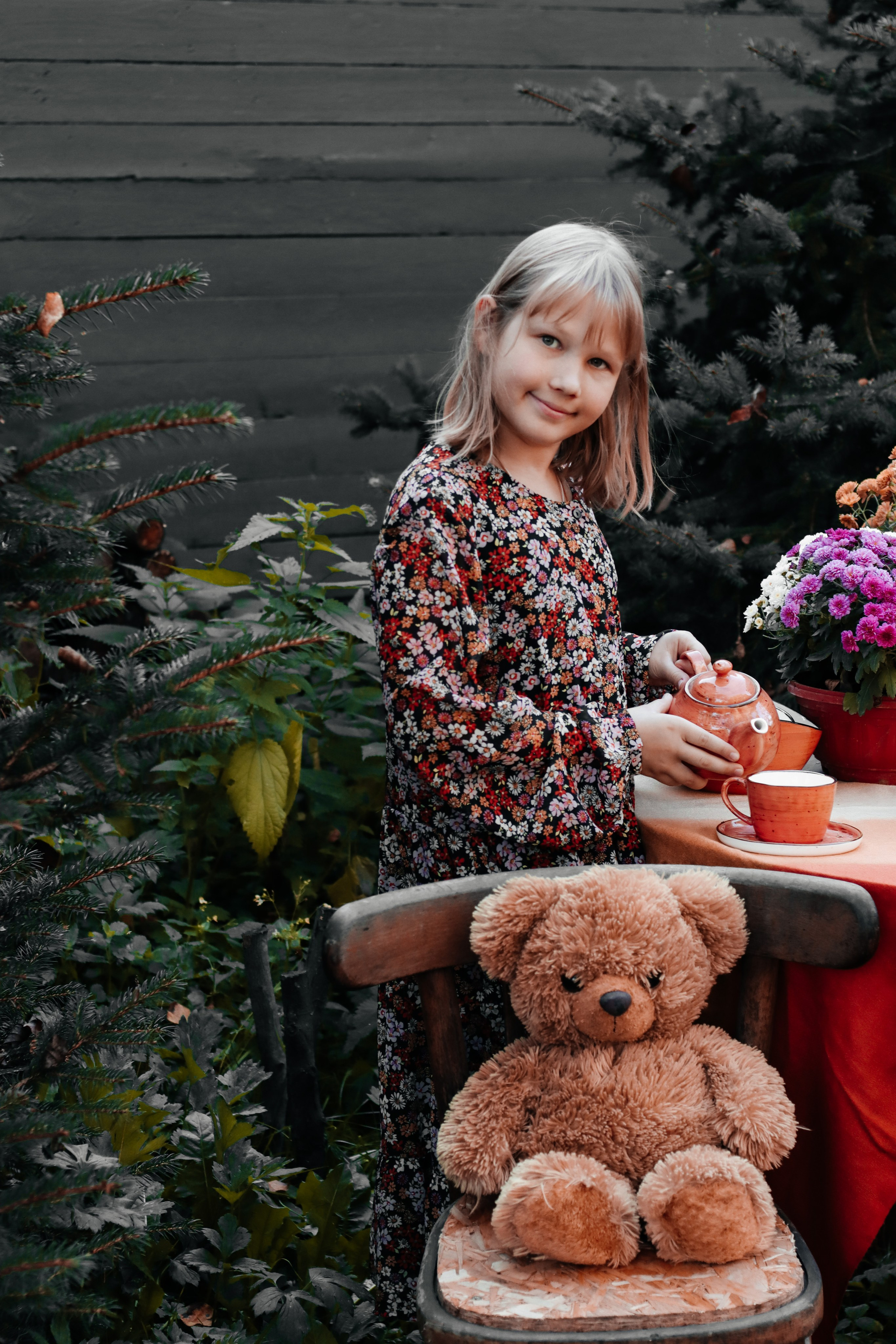 Деревенские зарисовки (Family). Ирина, фотограф Москва/Бутово