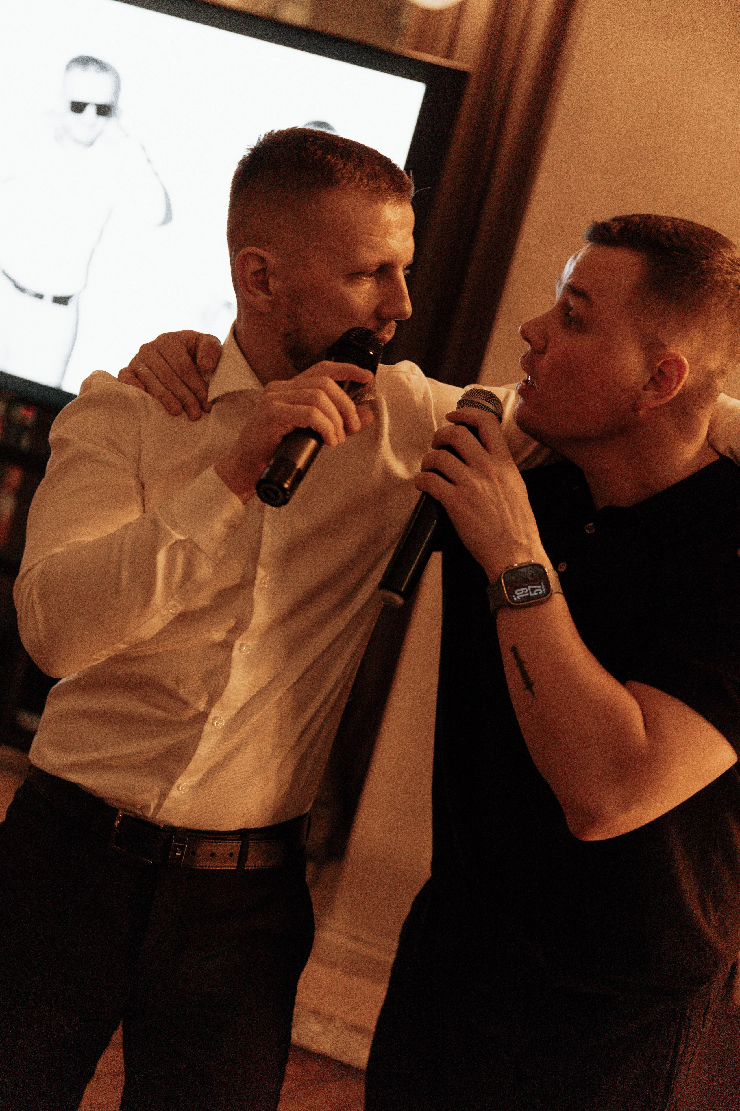 Ксения и Никита. Фотограф Veronika Potaseva