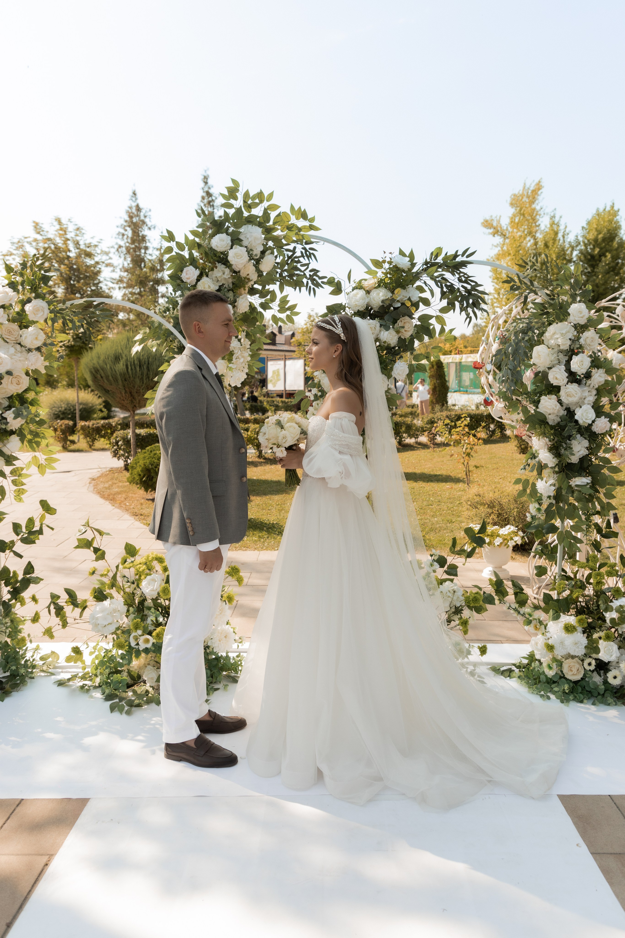 Дмитрий и Анастасия (сокращено). Свадебный фотограф Ангелина Сунгатулина | Саратов | Балаково | Вольск