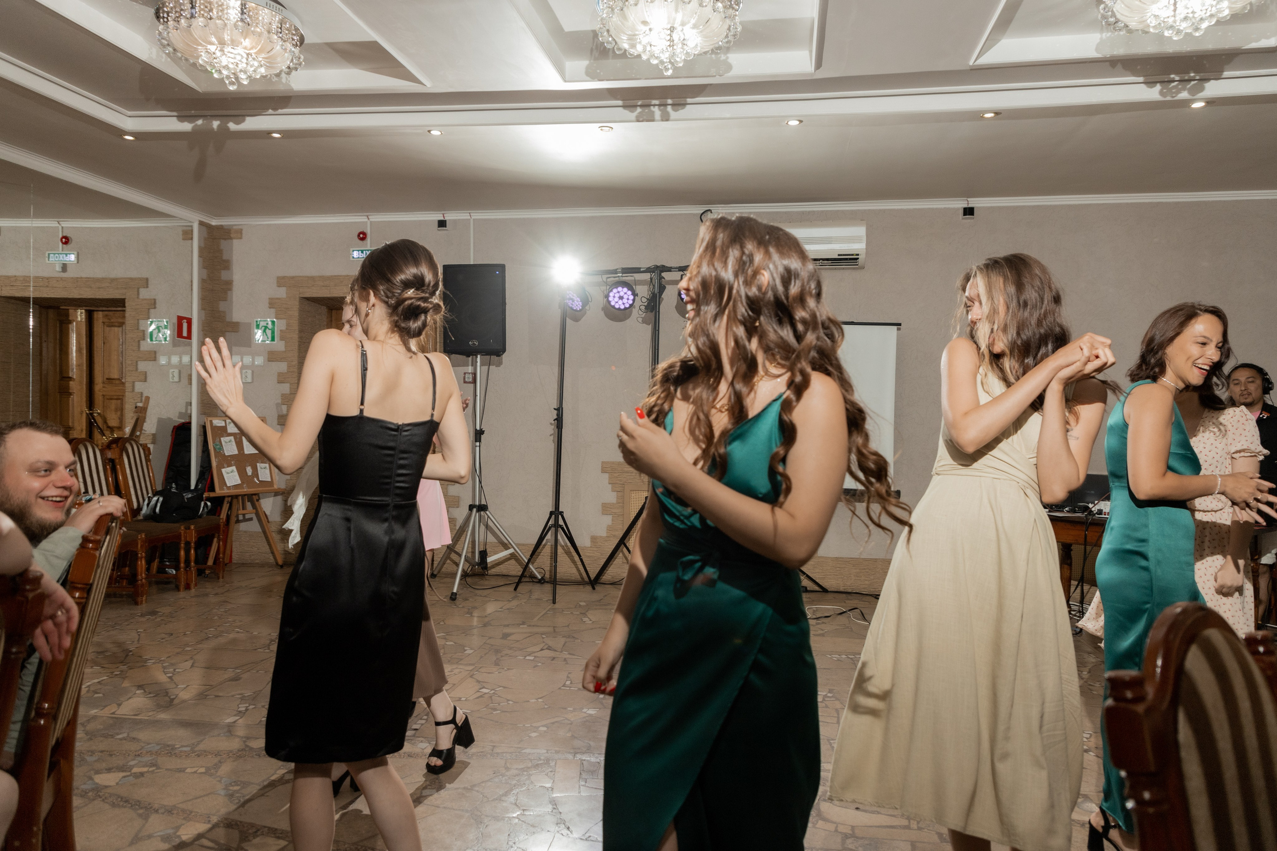 Анатолий и Полина (сокращено). Свадебный фотограф Ангелина Сунгатулина | Саратов | Балаково | Вольск