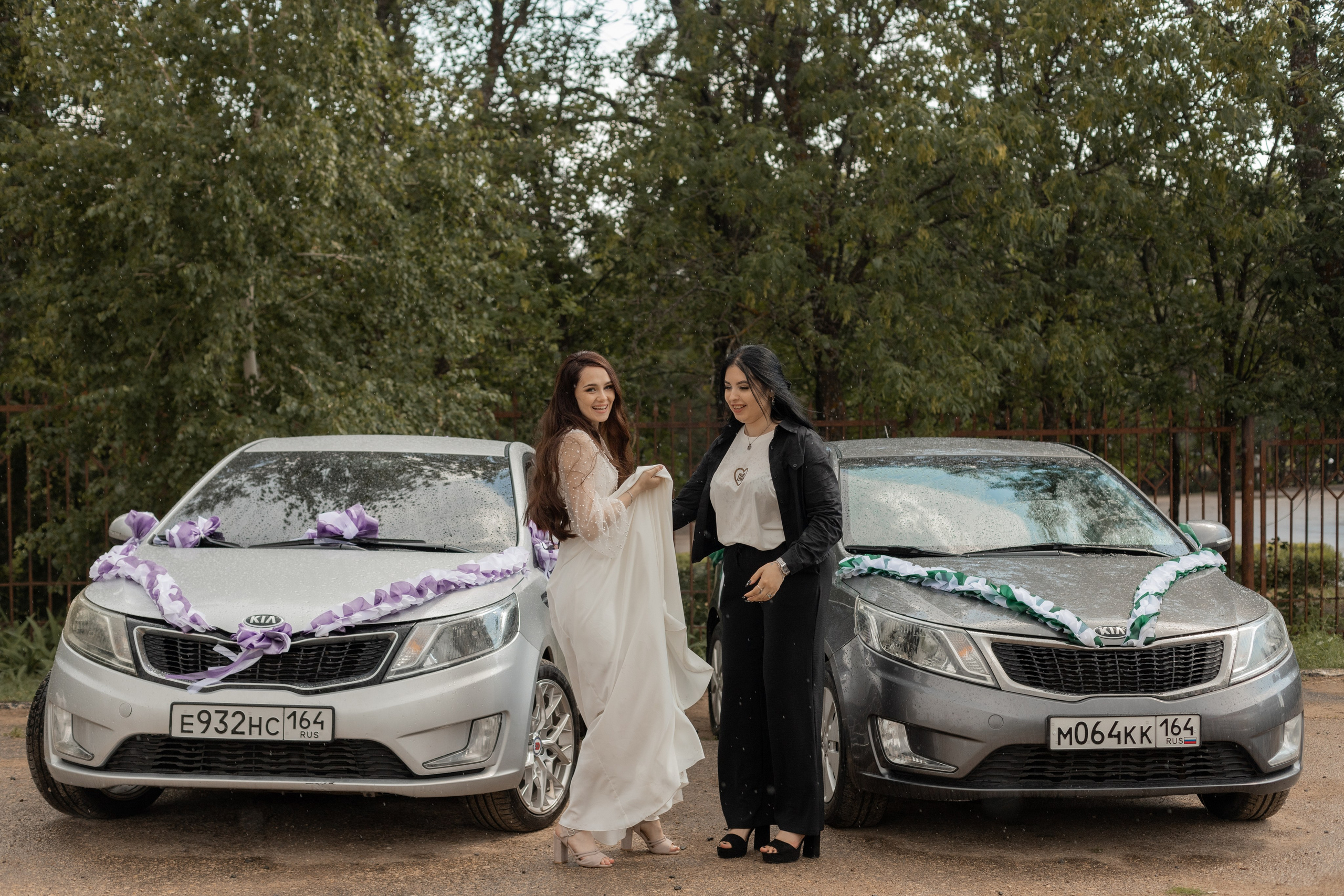 Артём и Валерия (сокращено). Свадебный фотограф Ангелина Сунгатулина | Саратов | Балаково | Вольск