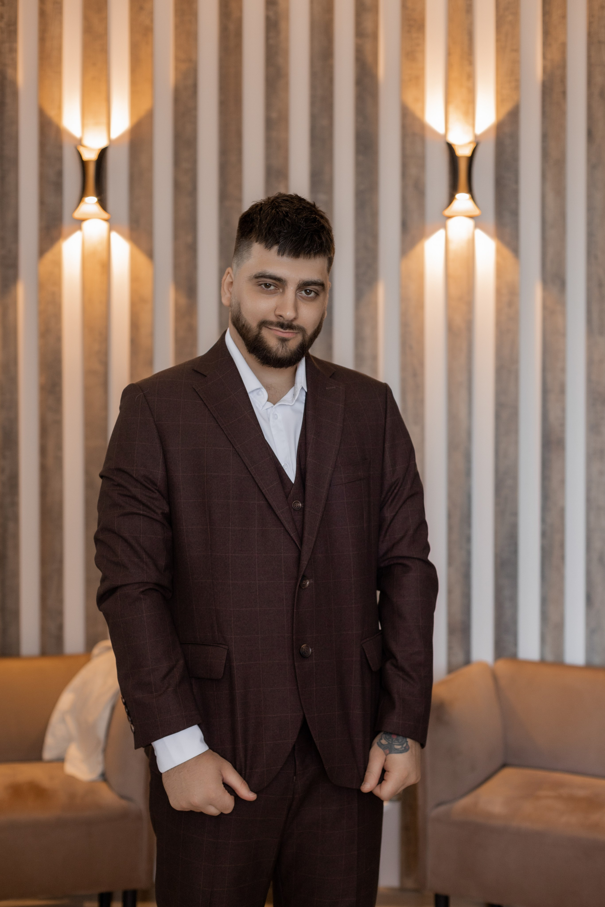 Анатолий и Полина (сокращено). Свадебный фотограф Ангелина Сунгатулина | Саратов | Балаково | Вольск