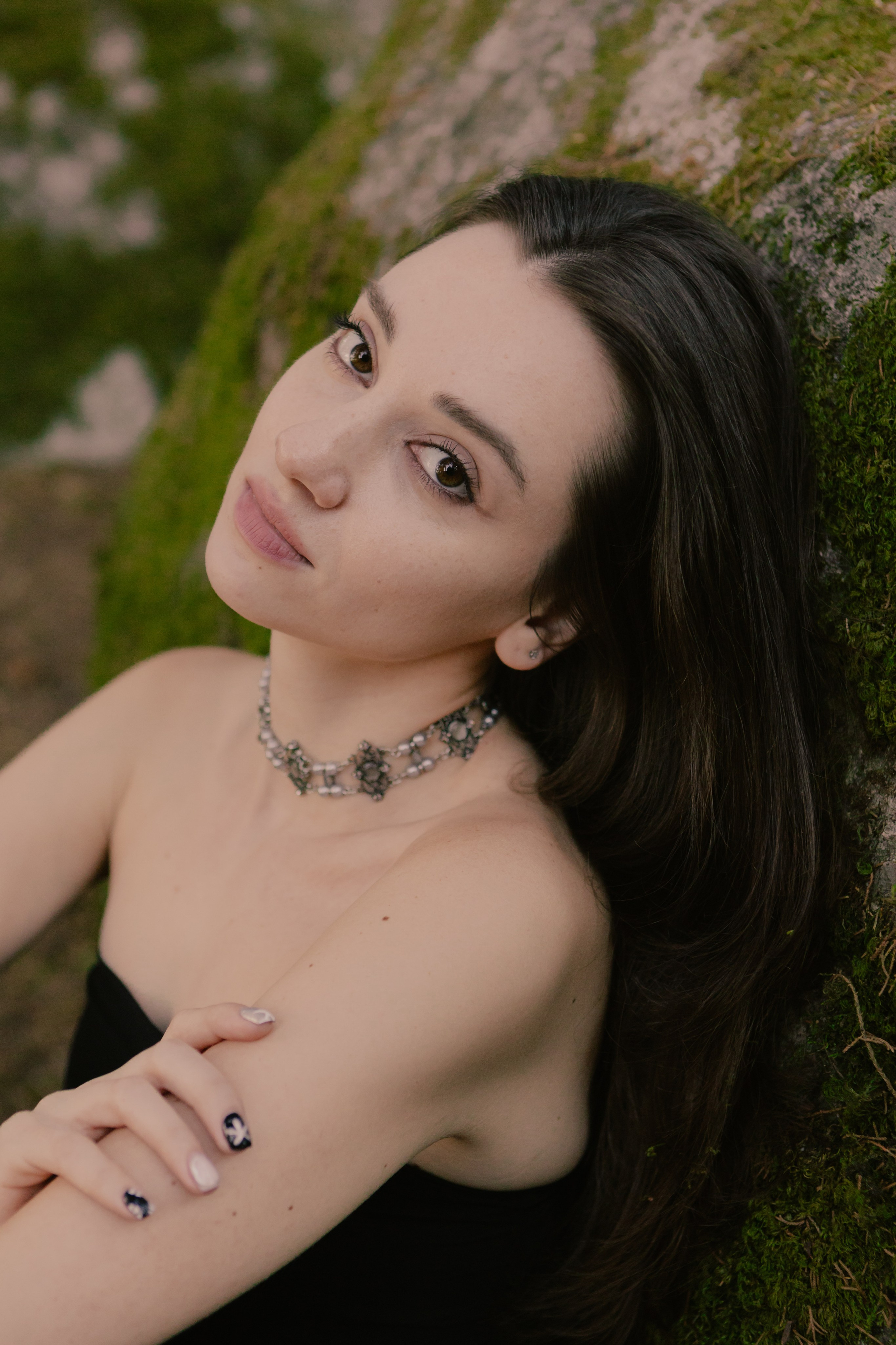 Karina. Photographer Lisbon|Portugal Nadiya Kharytonenko