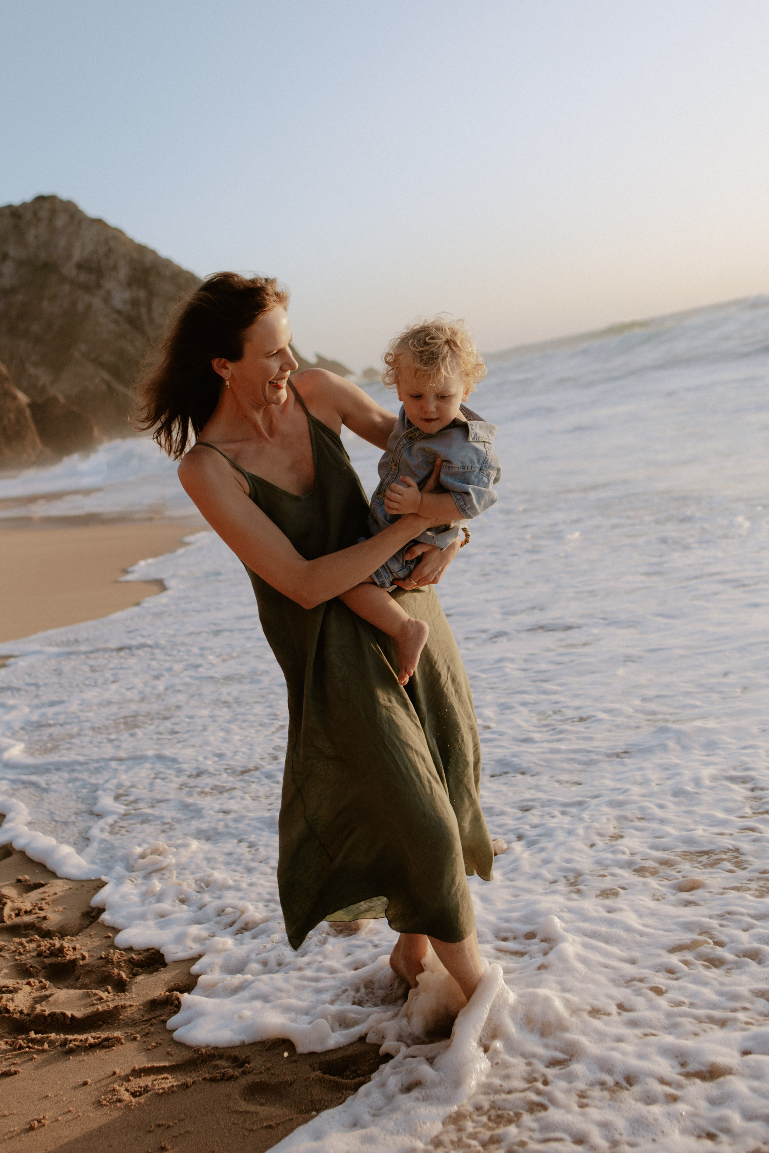 Marianne, Michaele & Ruben. Photographer Lisbon|Portugal Nadiya Kharytonenko