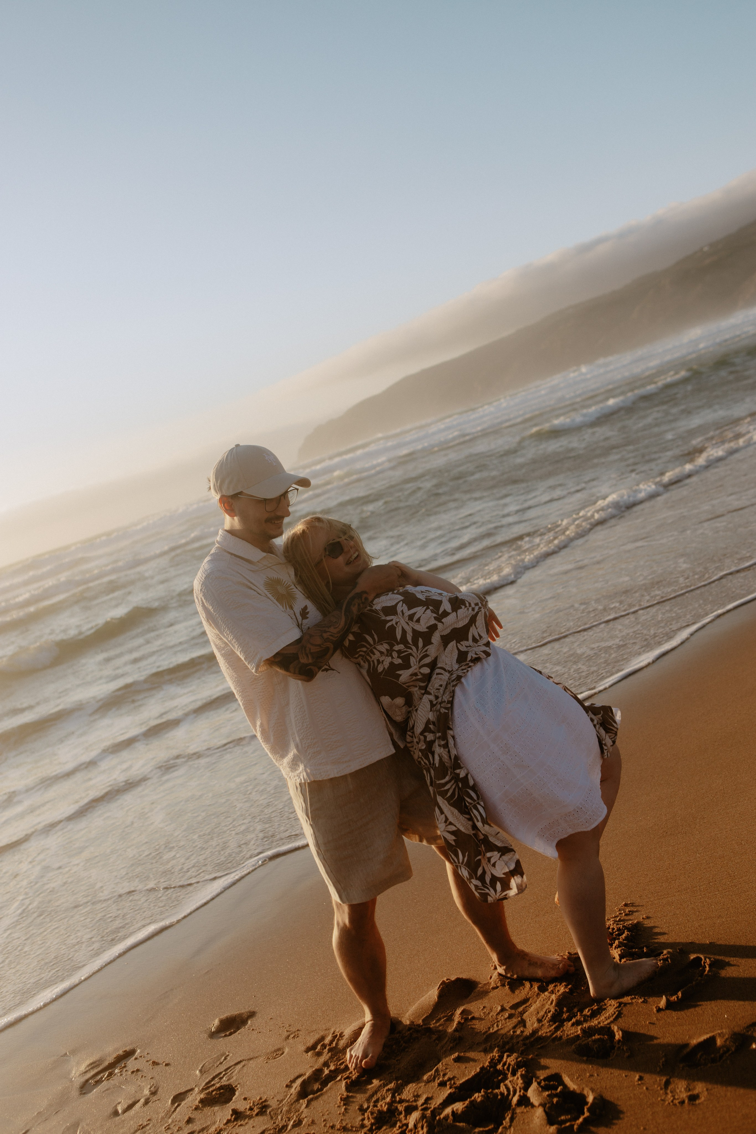Dariya & Gleb. Photographer Lisbon|Portugal Nadiya Kharytonenko