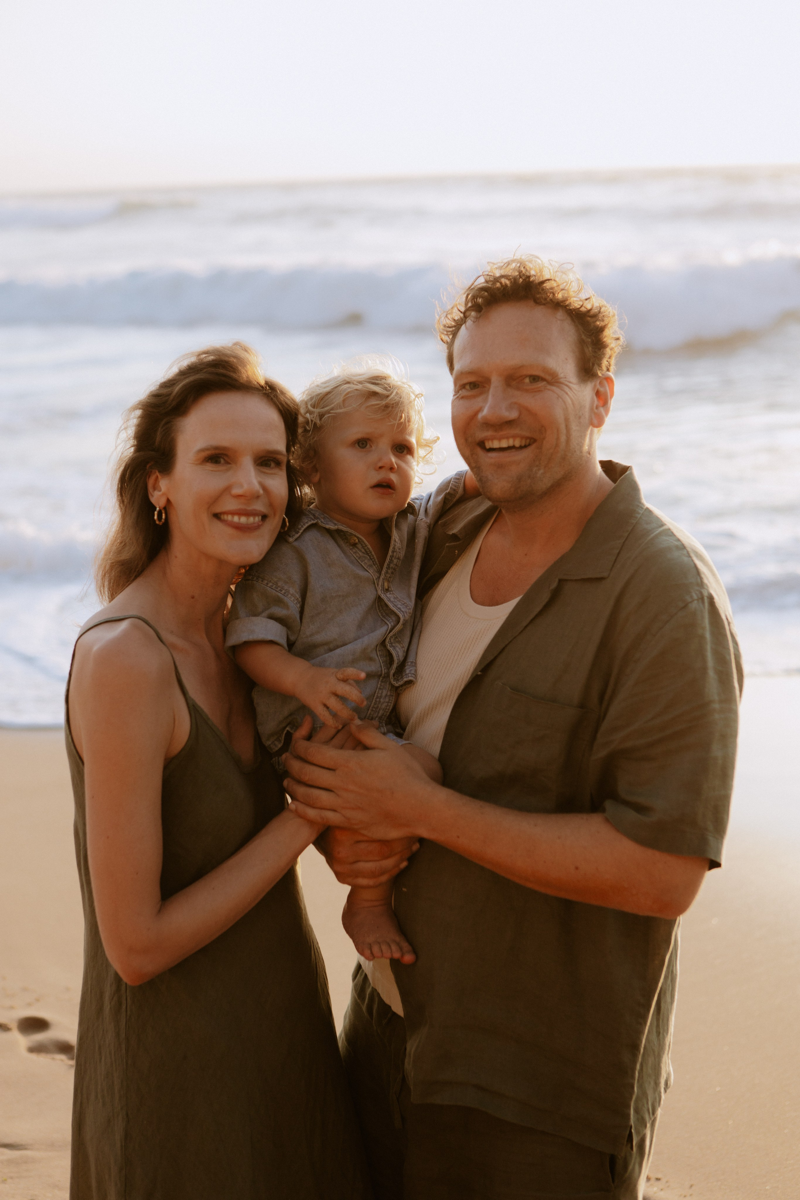 Marianne, Michaele & Ruben. Photographer Lisbon|Portugal Nadiya Kharytonenko