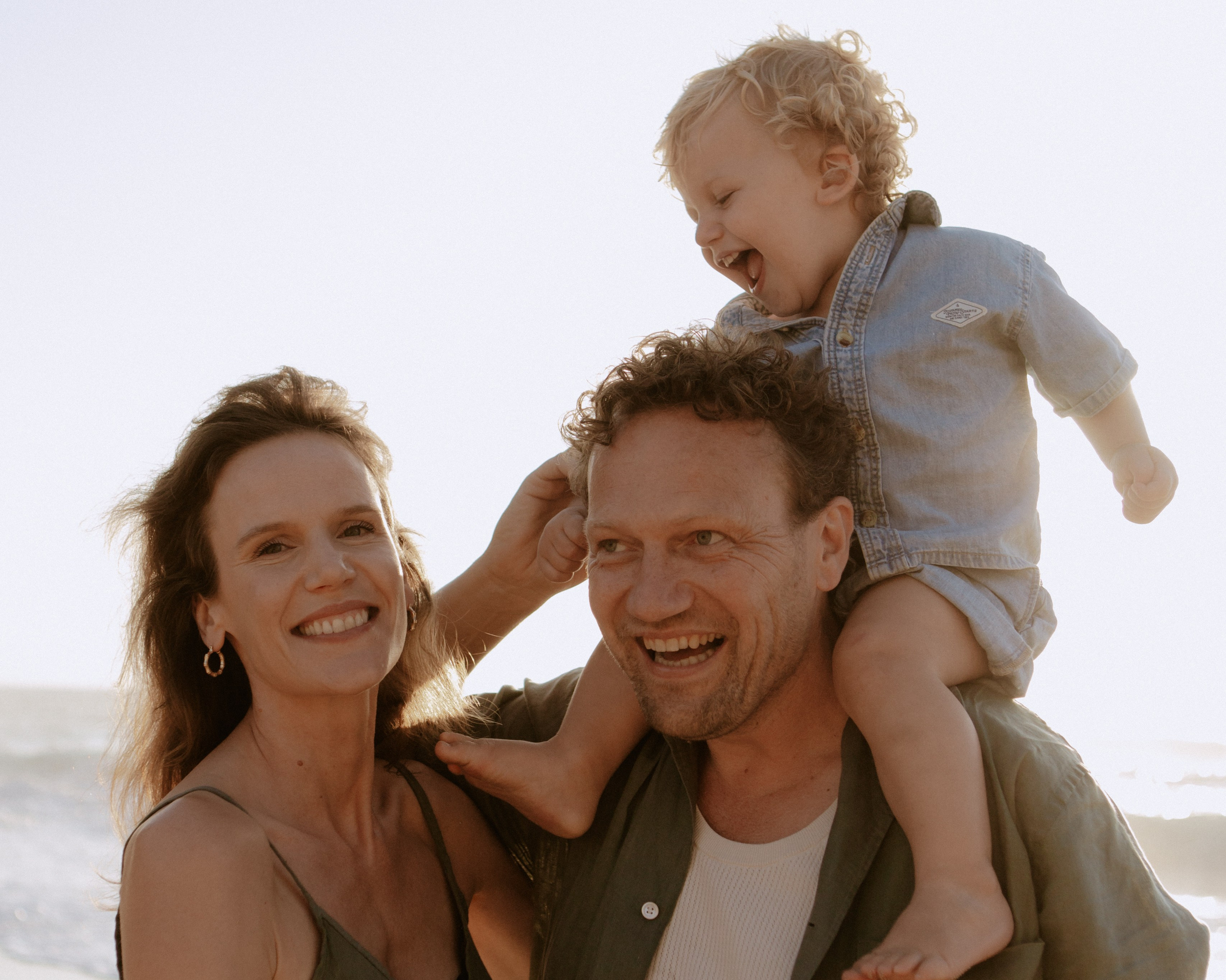 Marianne, Michaele & Ruben. Photographer Lisbon|Portugal Nadiya Kharytonenko