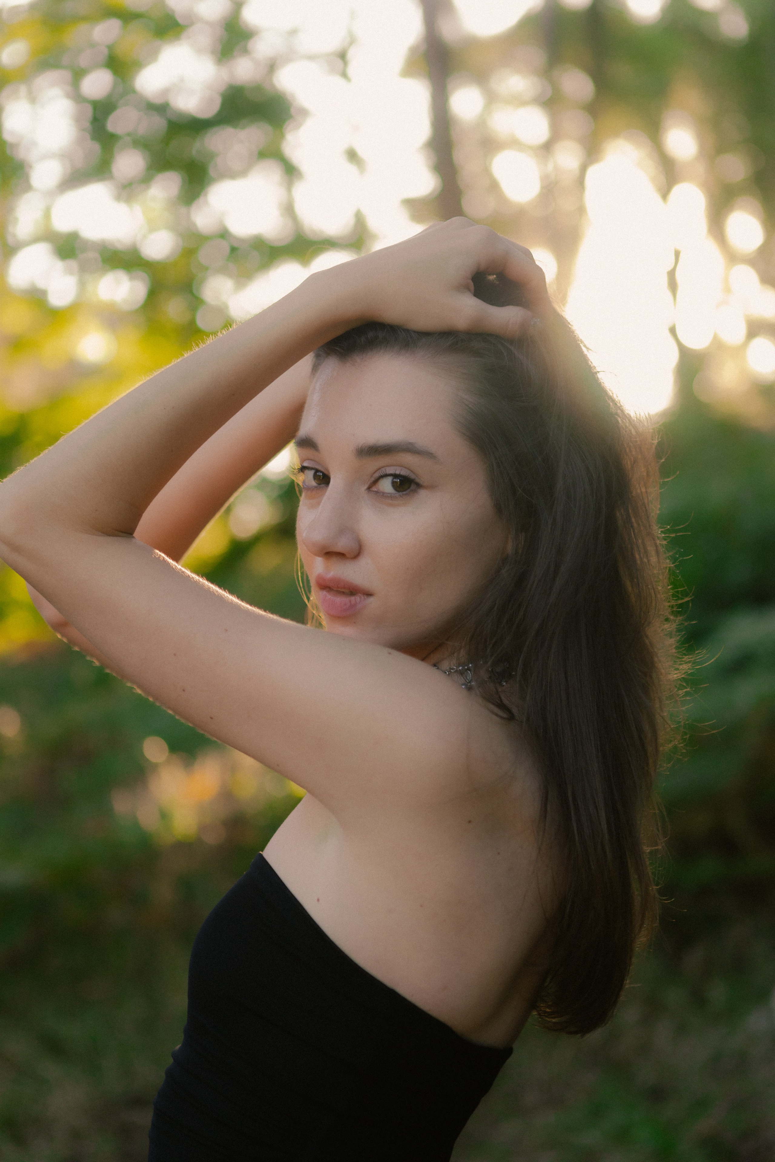 Karina. Photographer Lisbon|Portugal Nadiya Kharytonenko