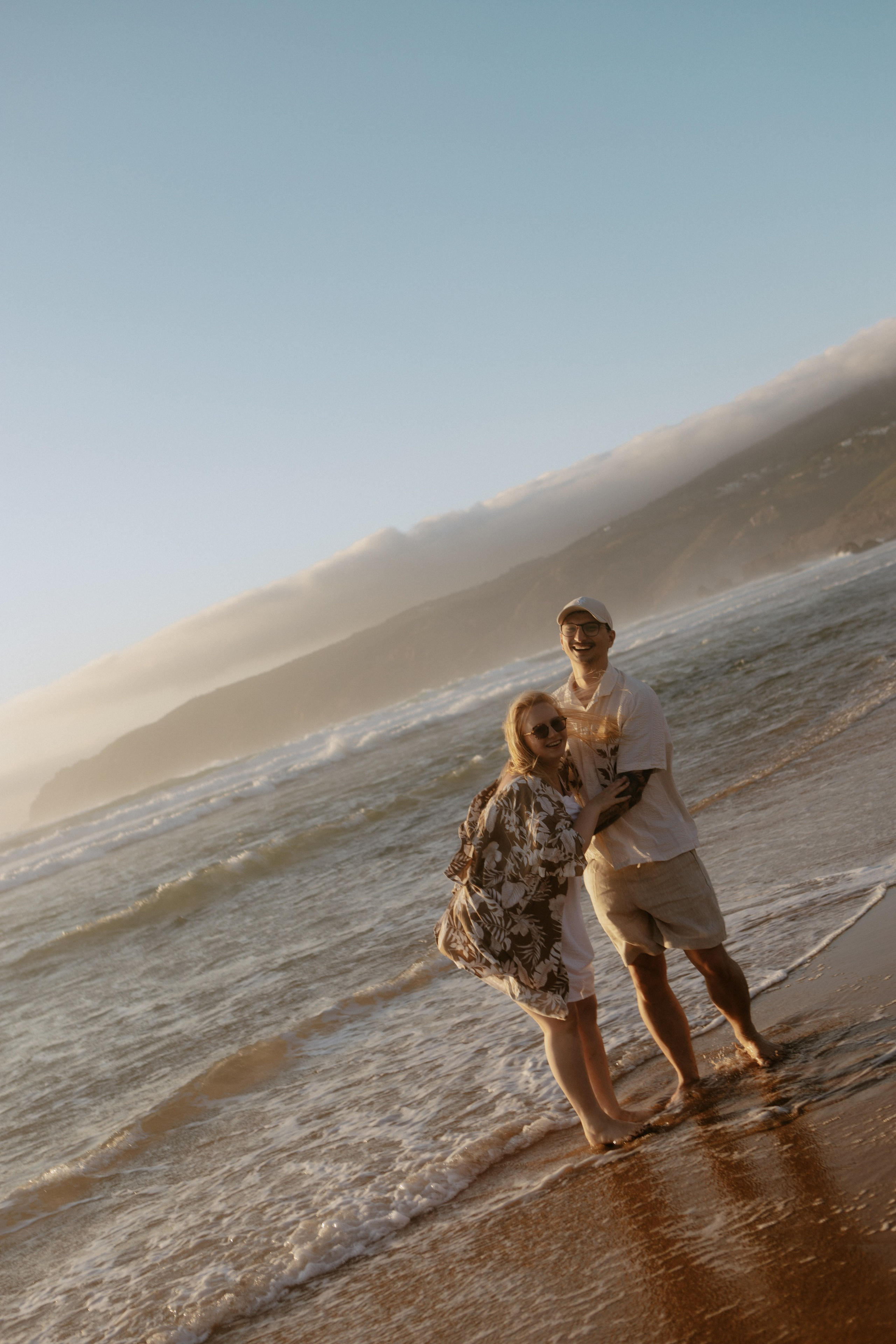 Dariya & Gleb. Photographer Lisbon|Portugal Nadiya Kharytonenko