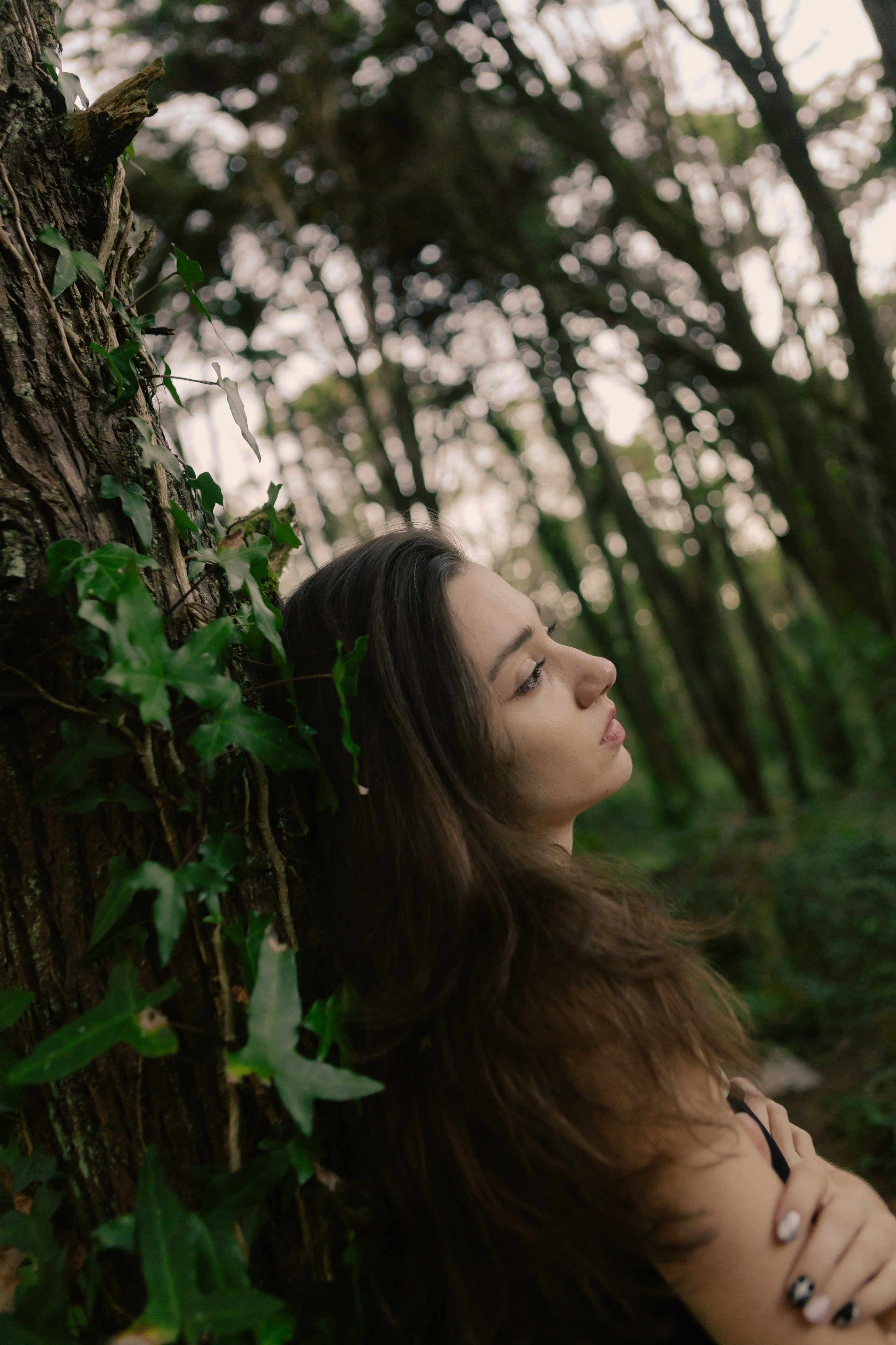 Karina. Photographer Lisbon|Portugal Nadiya Kharytonenko