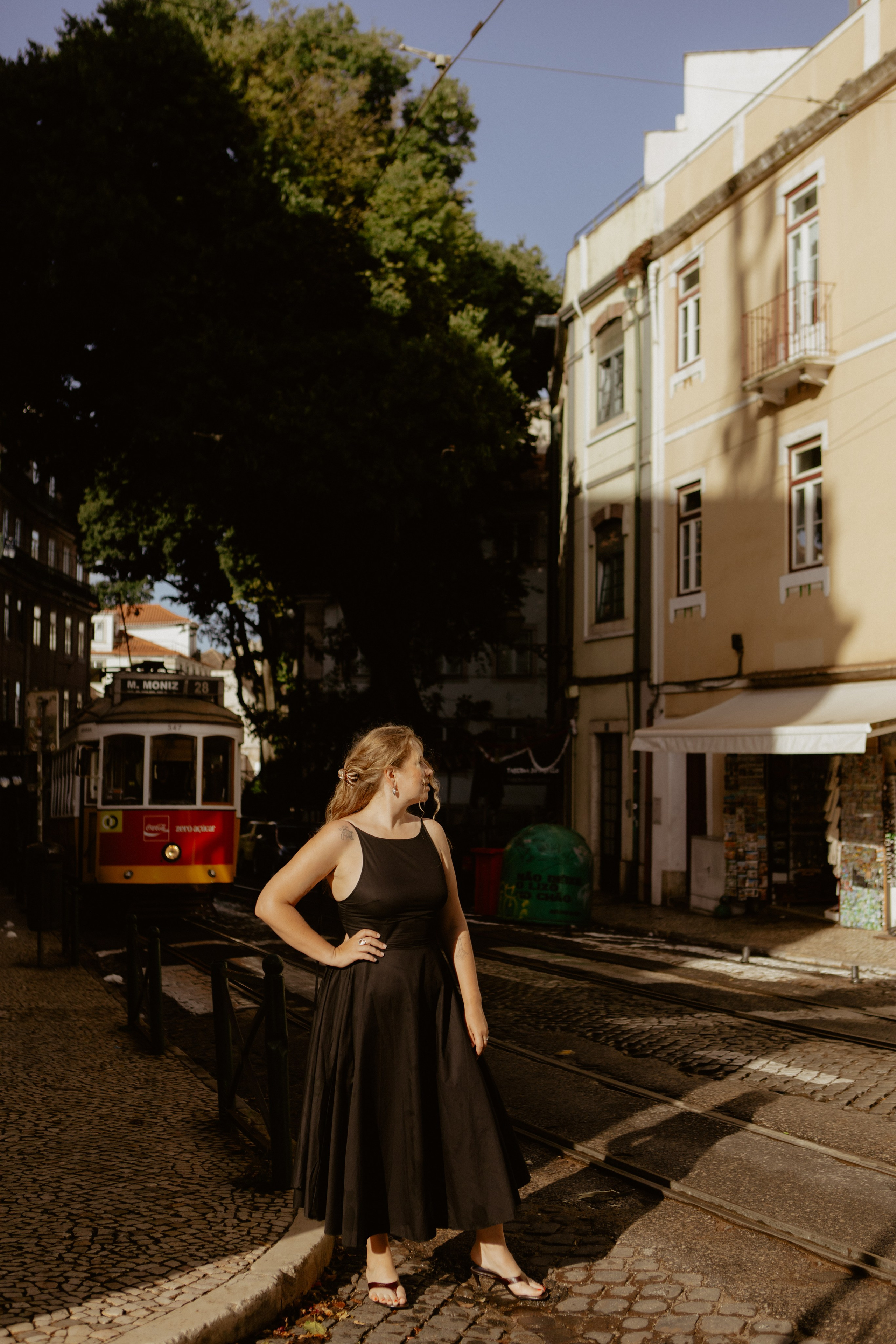 Olga. Фотограф в Кракове Надежда Харитоненко