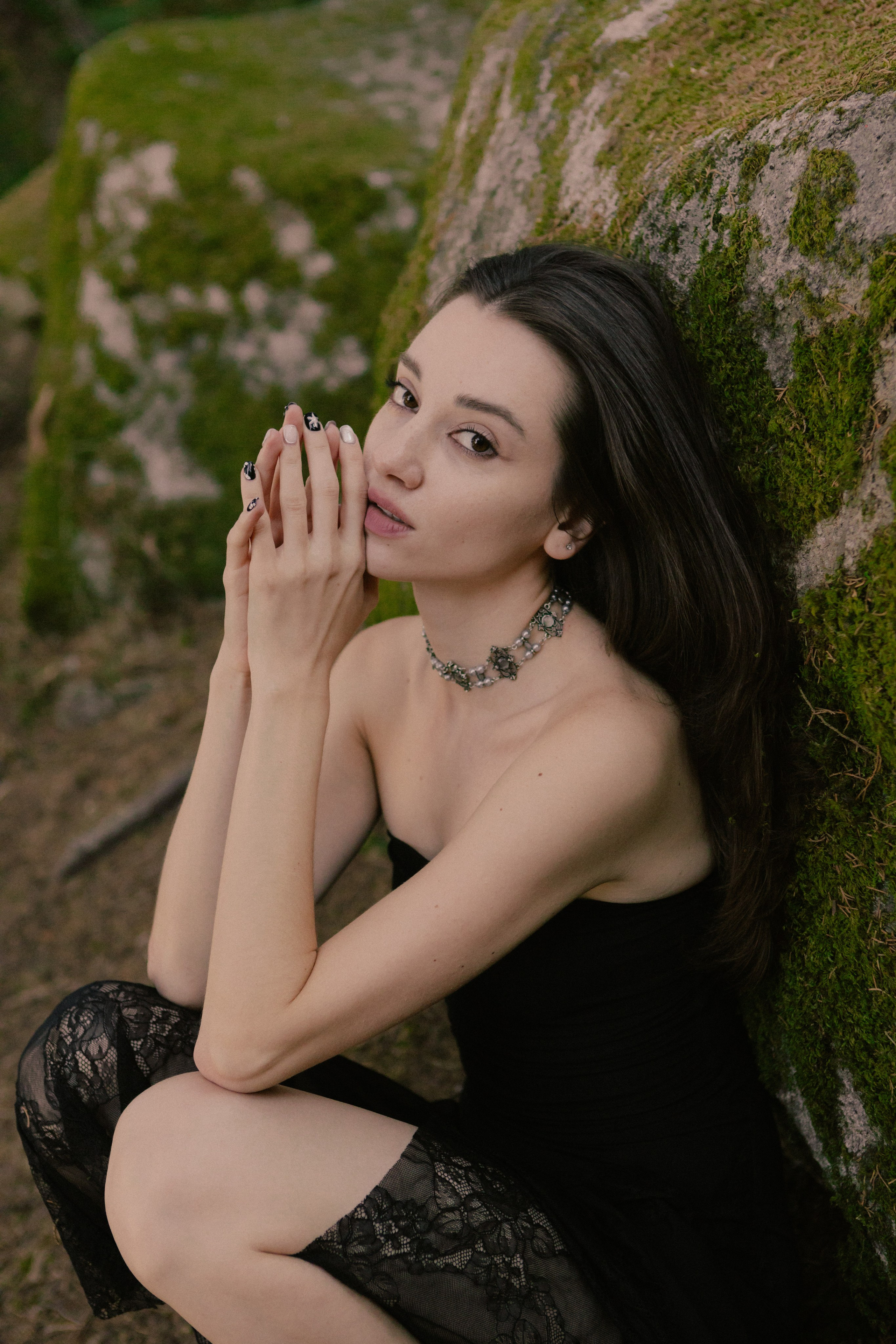 Karina. Photographer Lisbon|Portugal Nadiya Kharytonenko