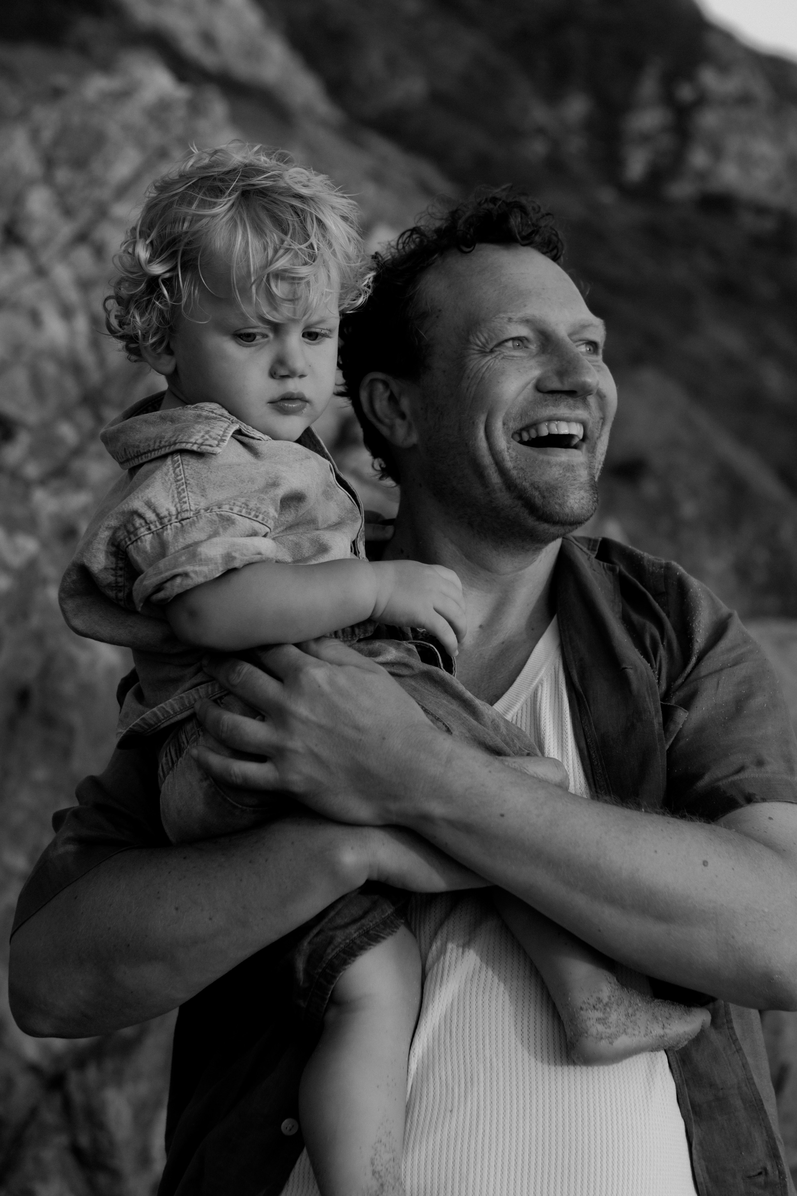 Marianne, Michaele & Ruben. Photographer Lisbon|Portugal Nadiya Kharytonenko