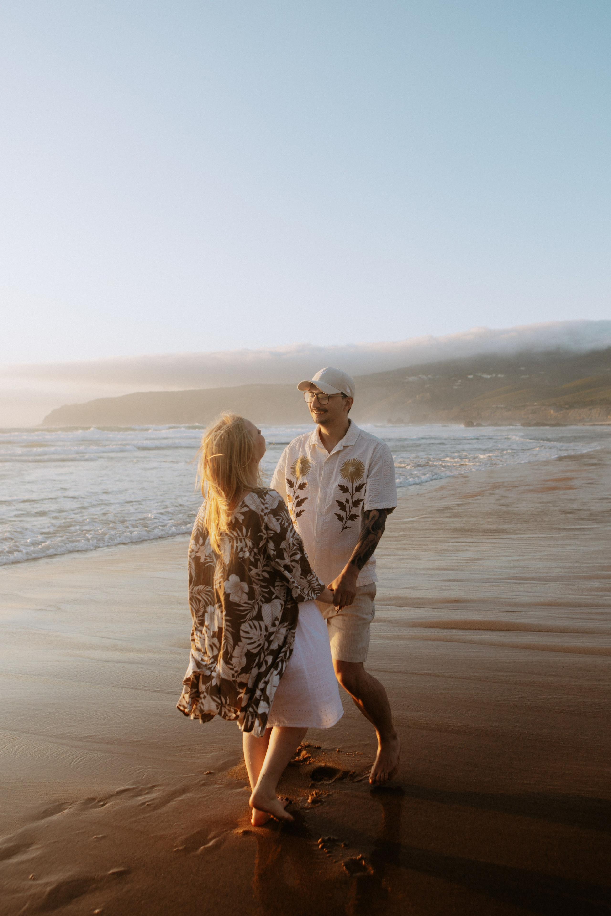 Dariya & Gleb. Photographer Lisbon|Portugal Nadiya Kharytonenko