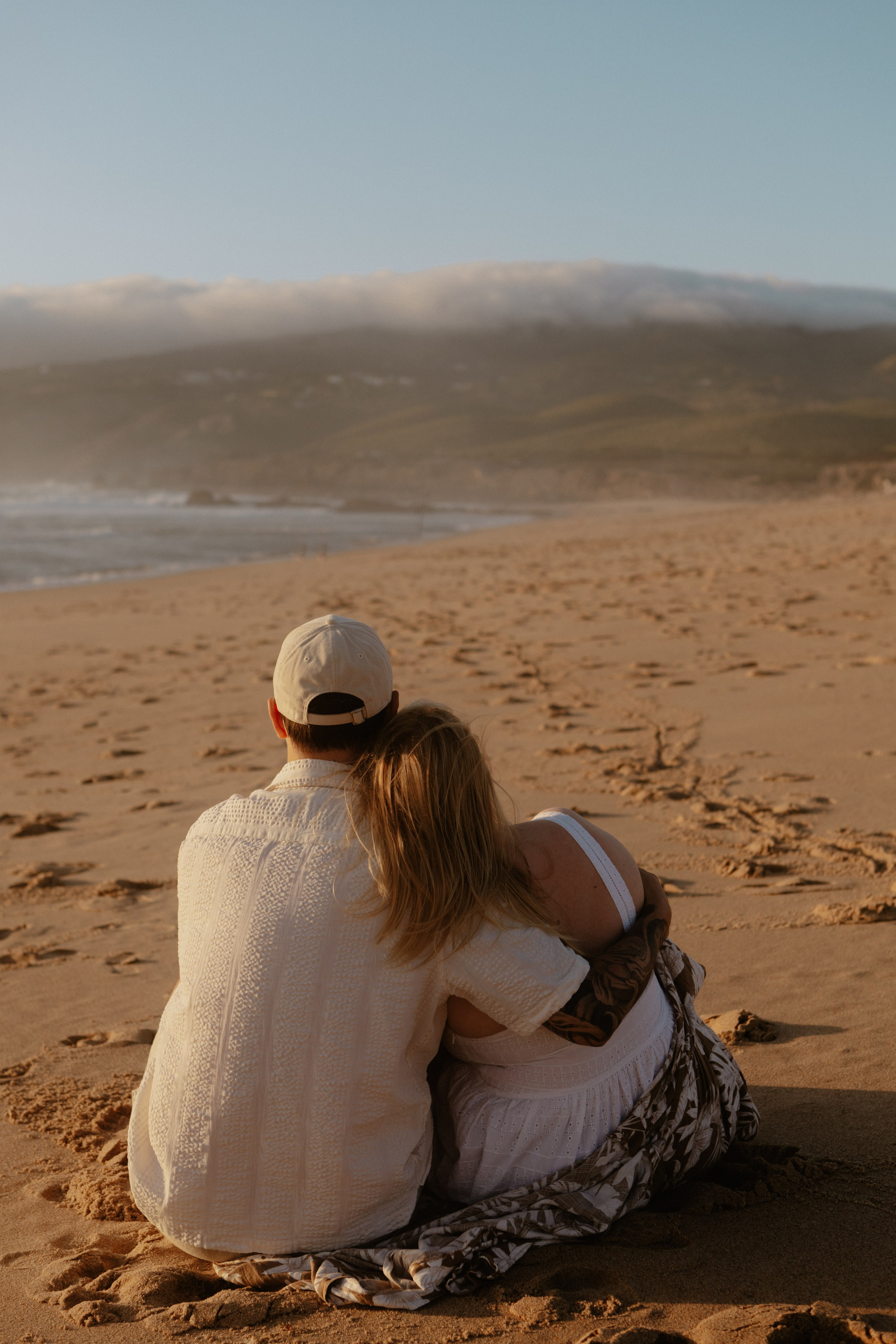 Dariya & Gleb. Photographer Lisbon|Portugal Nadiya Kharytonenko