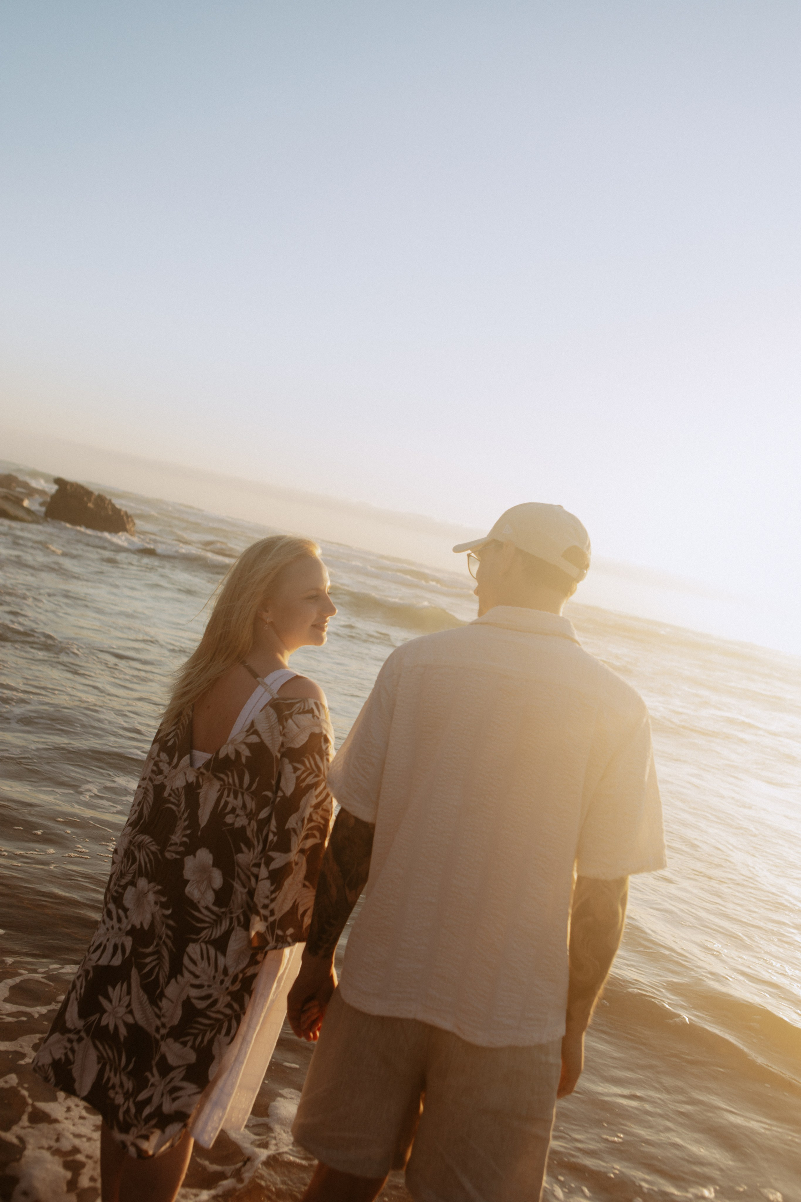 Dariya & Gleb. Photographer Lisbon|Portugal Nadiya Kharytonenko