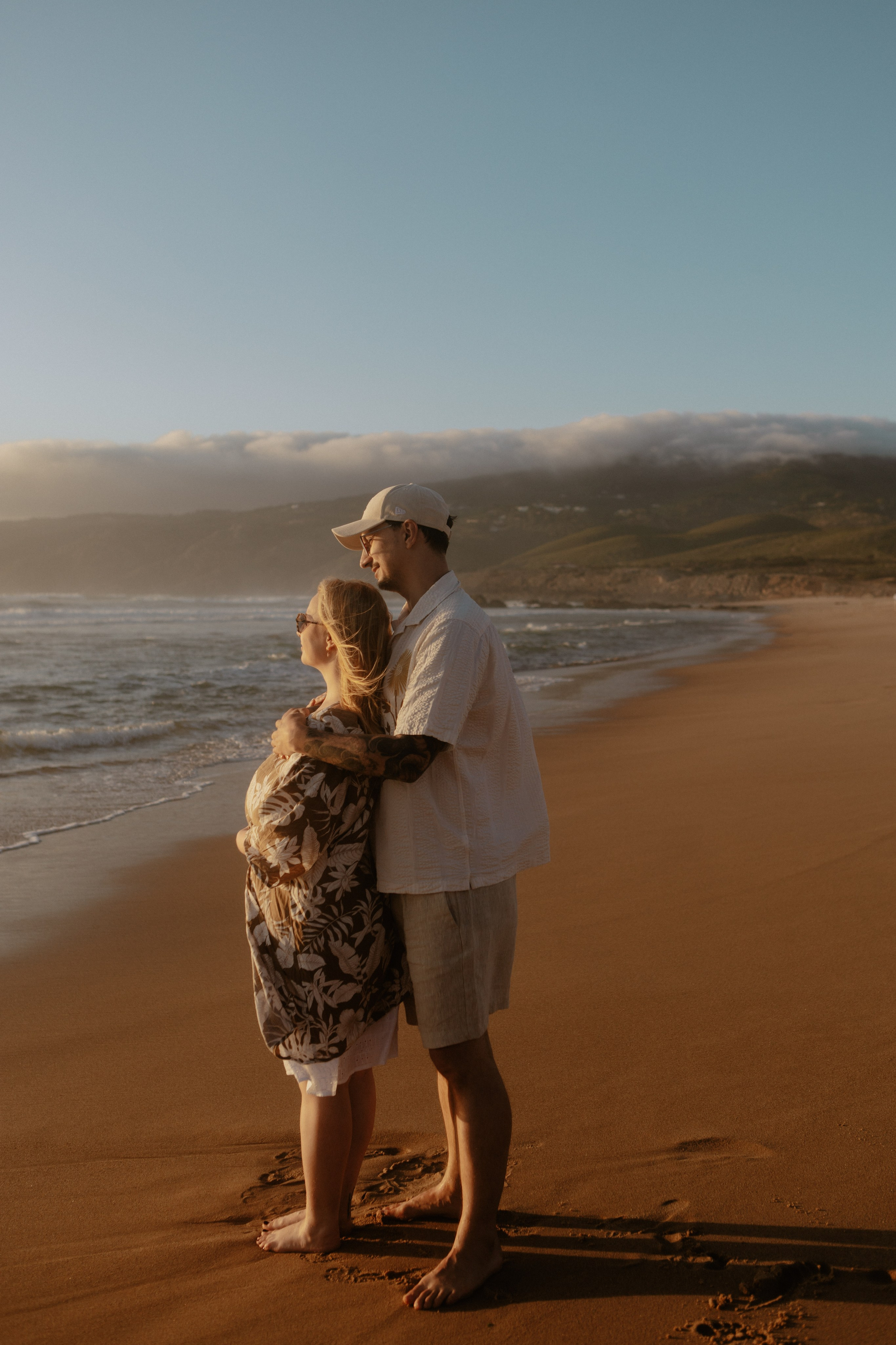 Dariya & Gleb. Photographer Lisbon|Portugal Nadiya Kharytonenko