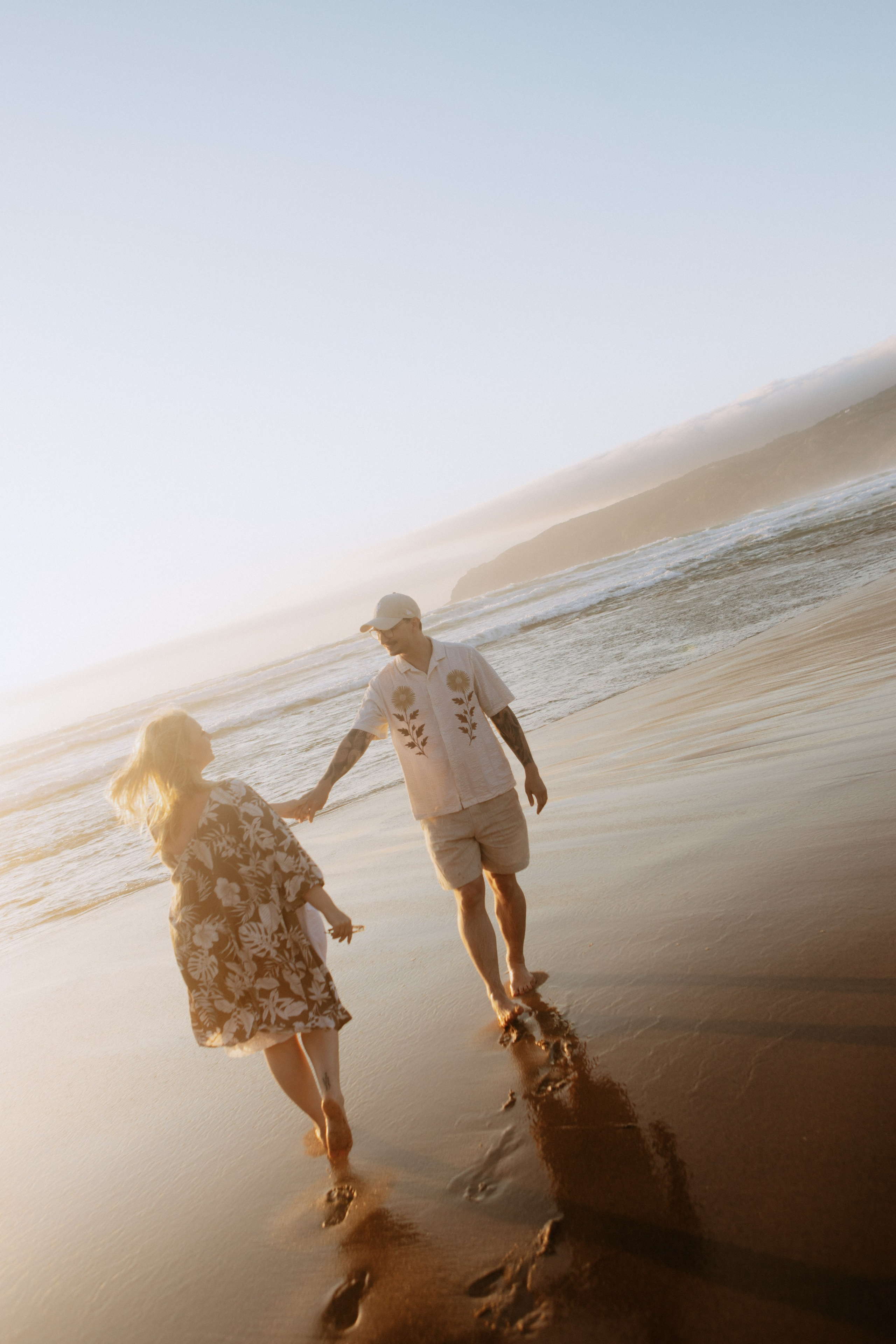 Dariya & Gleb. Photographer Lisbon|Portugal Nadiya Kharytonenko
