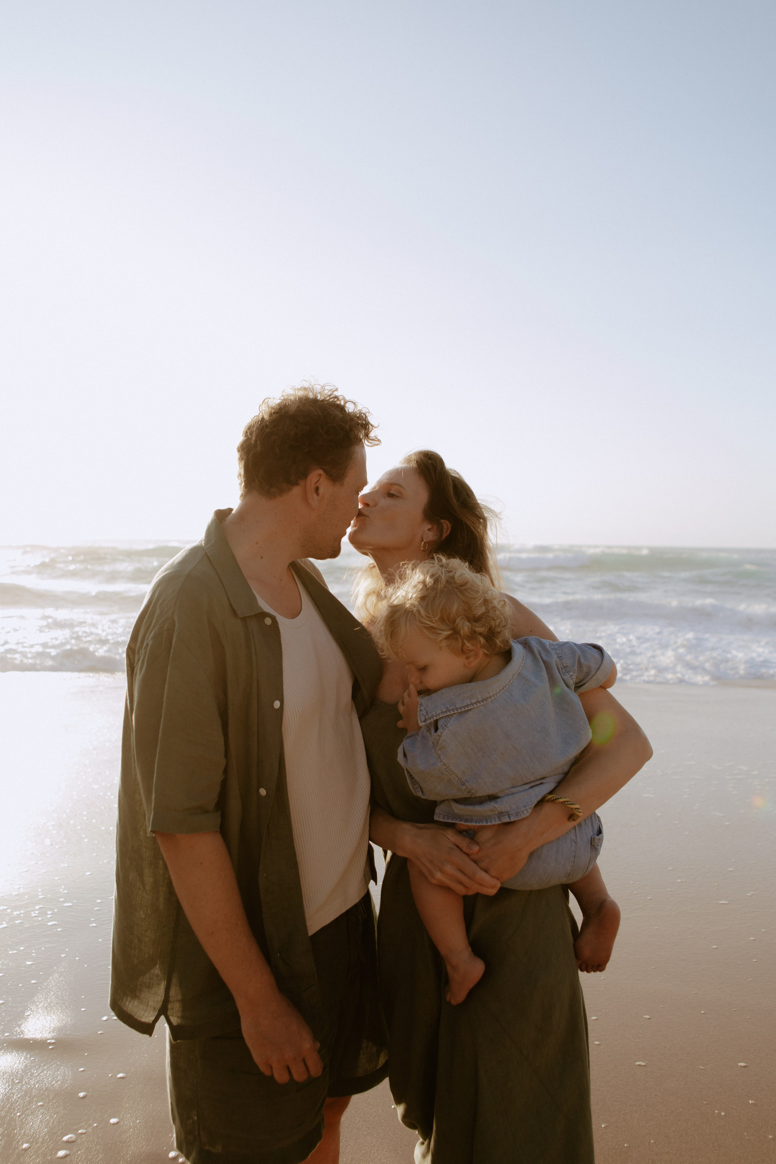 Marianne, Michaele & Ruben. Photographer Lisbon|Portugal Nadiya Kharytonenko