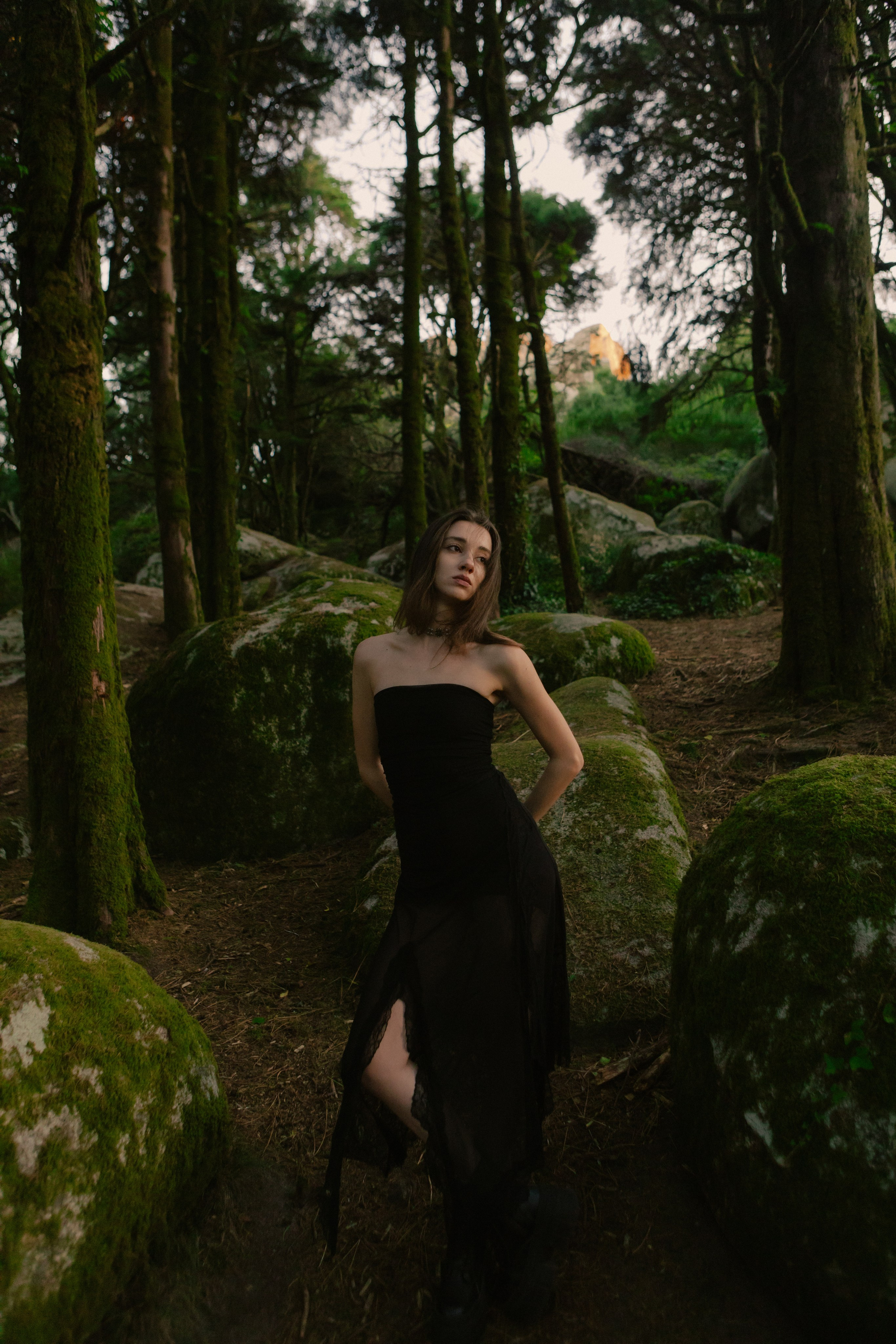 Karina. Photographer Lisbon|Portugal Nadiya Kharytonenko