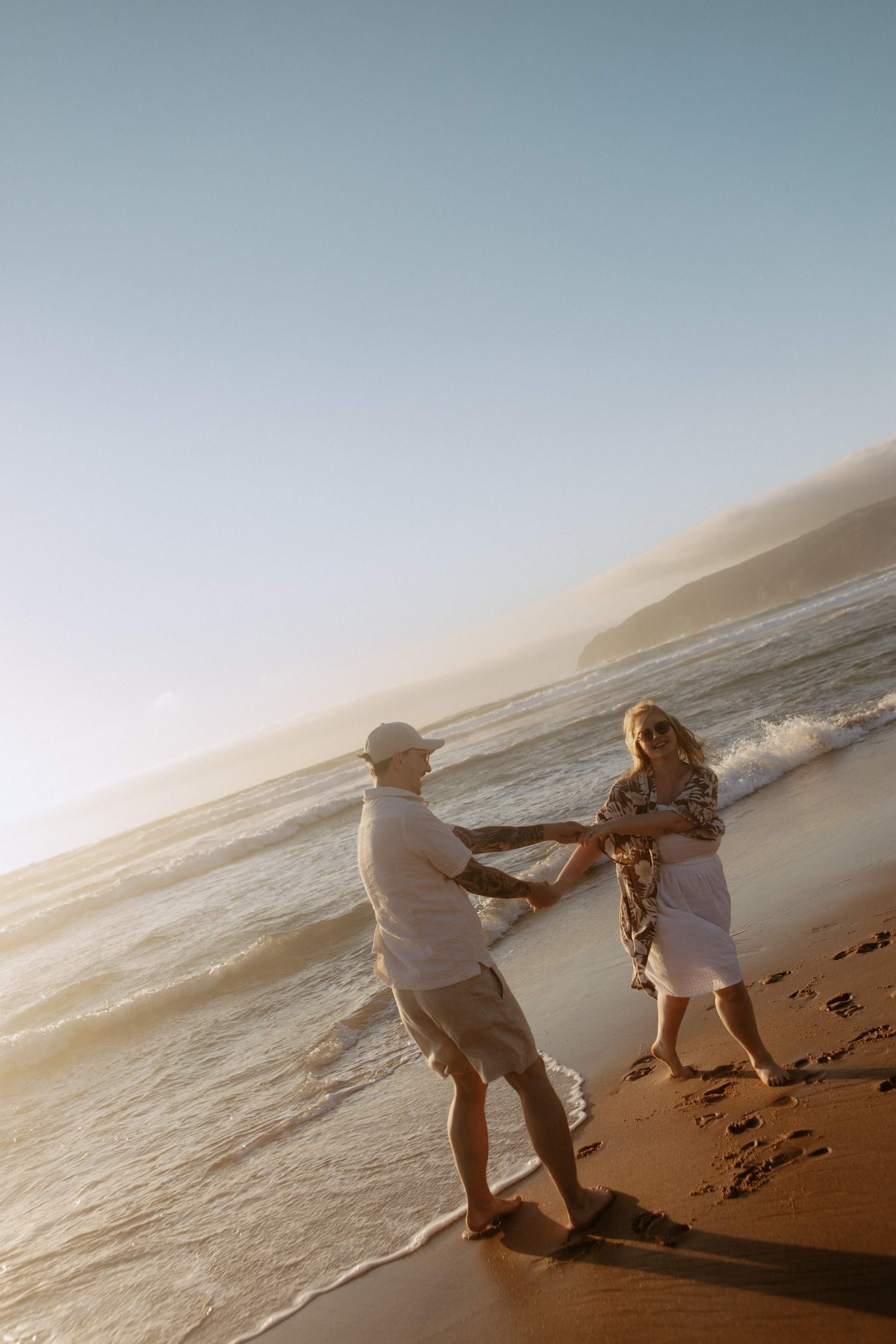 Dariya & Gleb. Photographer Lisbon|Portugal Nadiya Kharytonenko